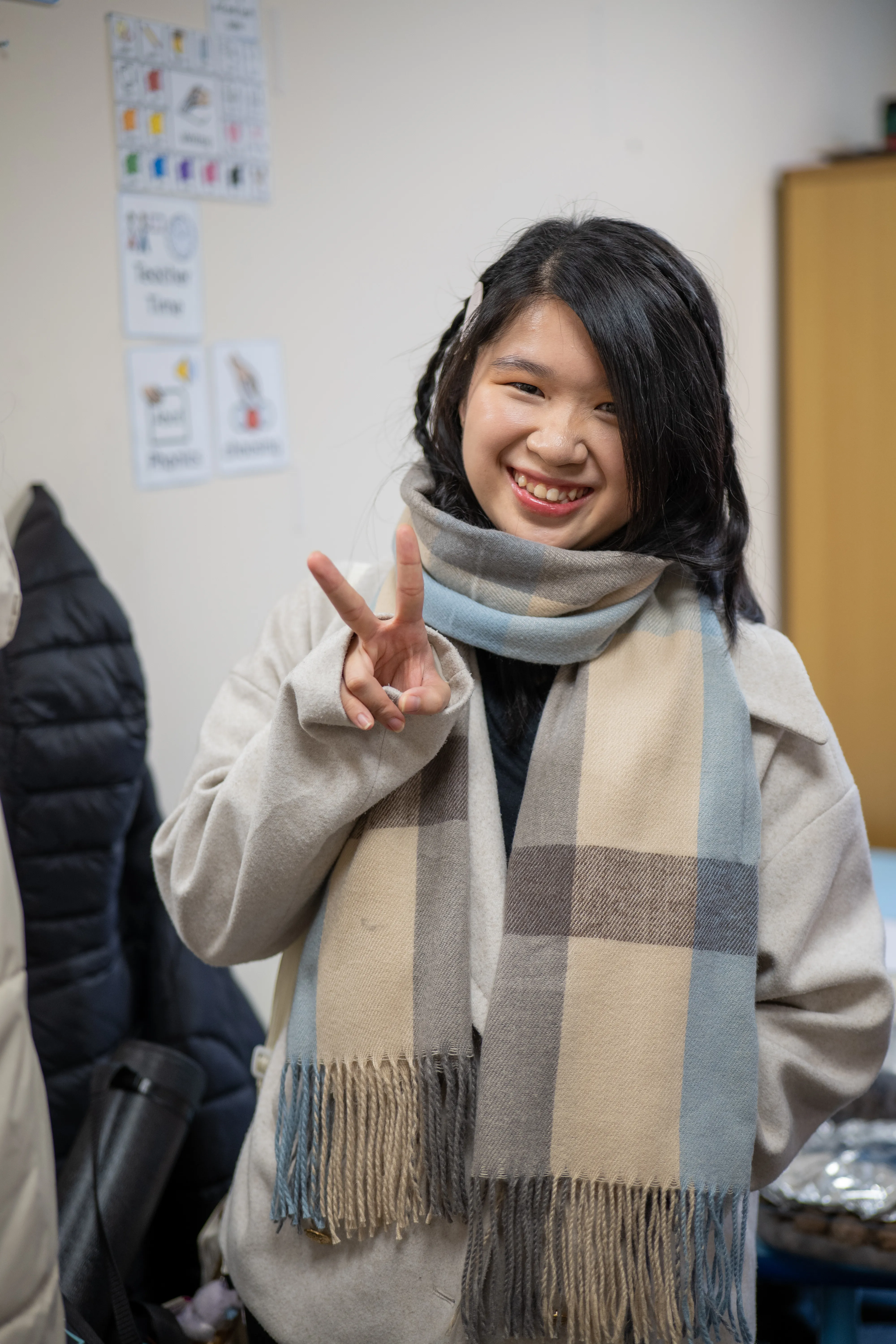 Winter Gathering ❄️ - Image 28