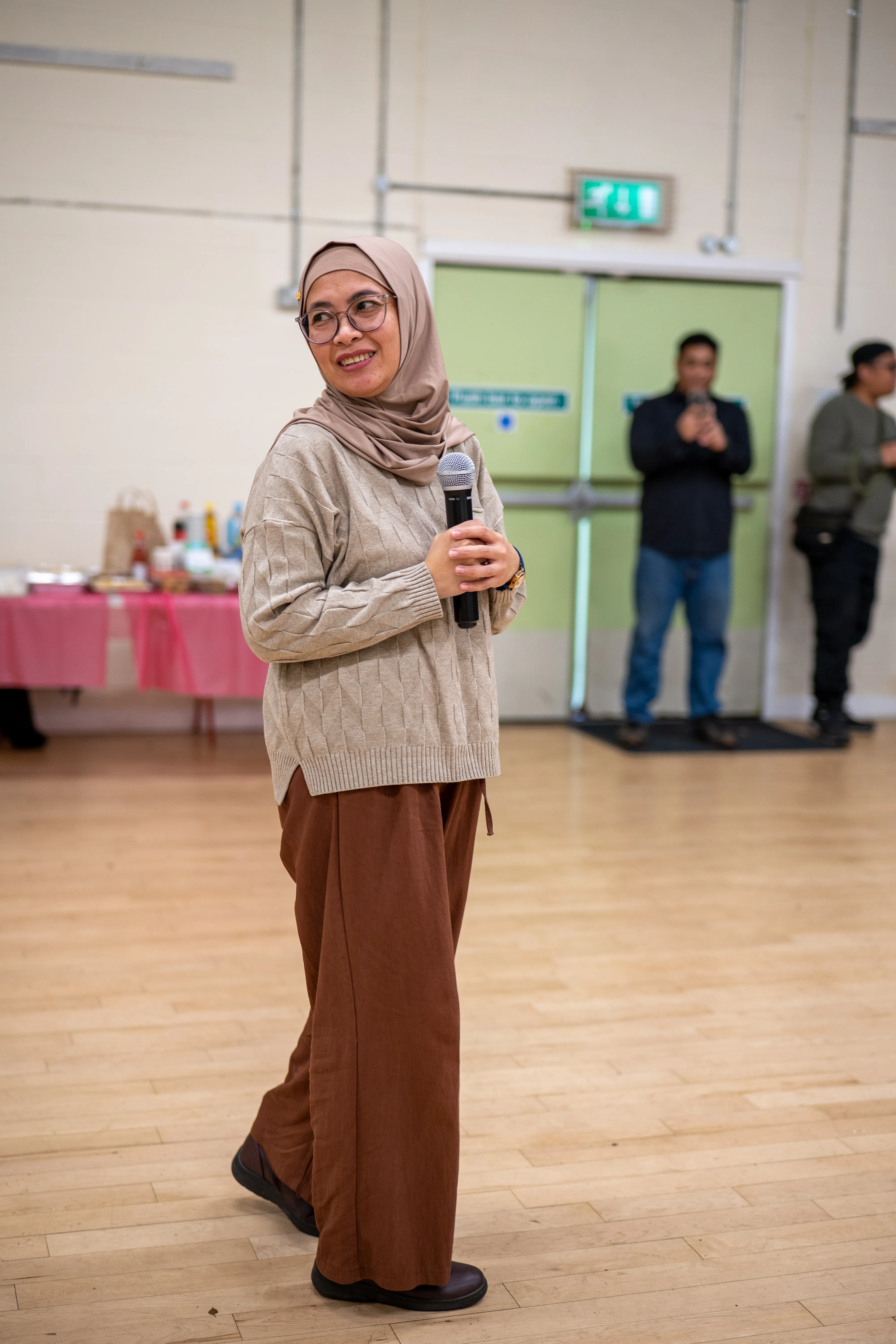 Winter Gathering ❄️ - Image 29