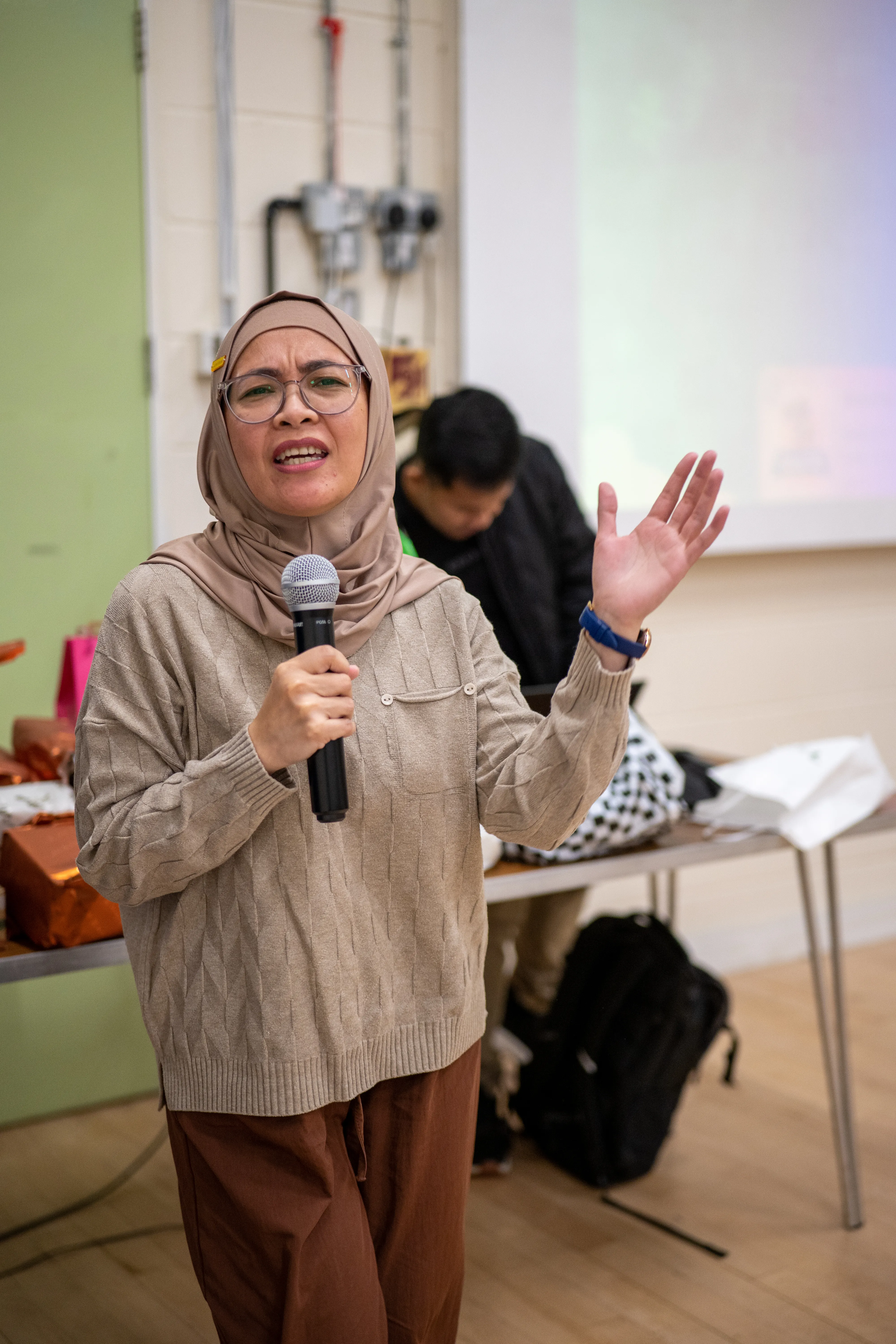 Winter Gathering ❄️ - Image 30