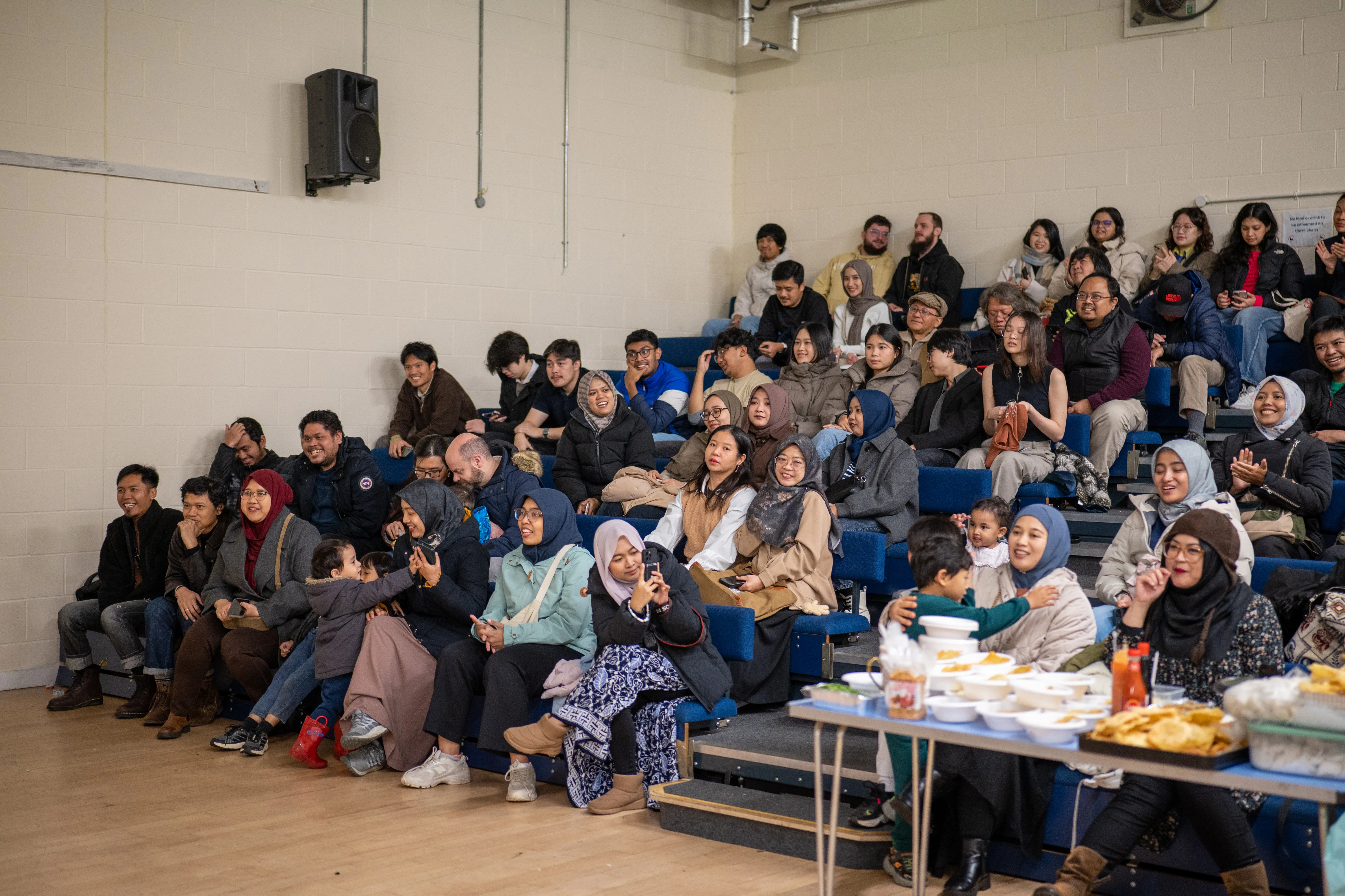 Winter Gathering ❄️ - Image 36