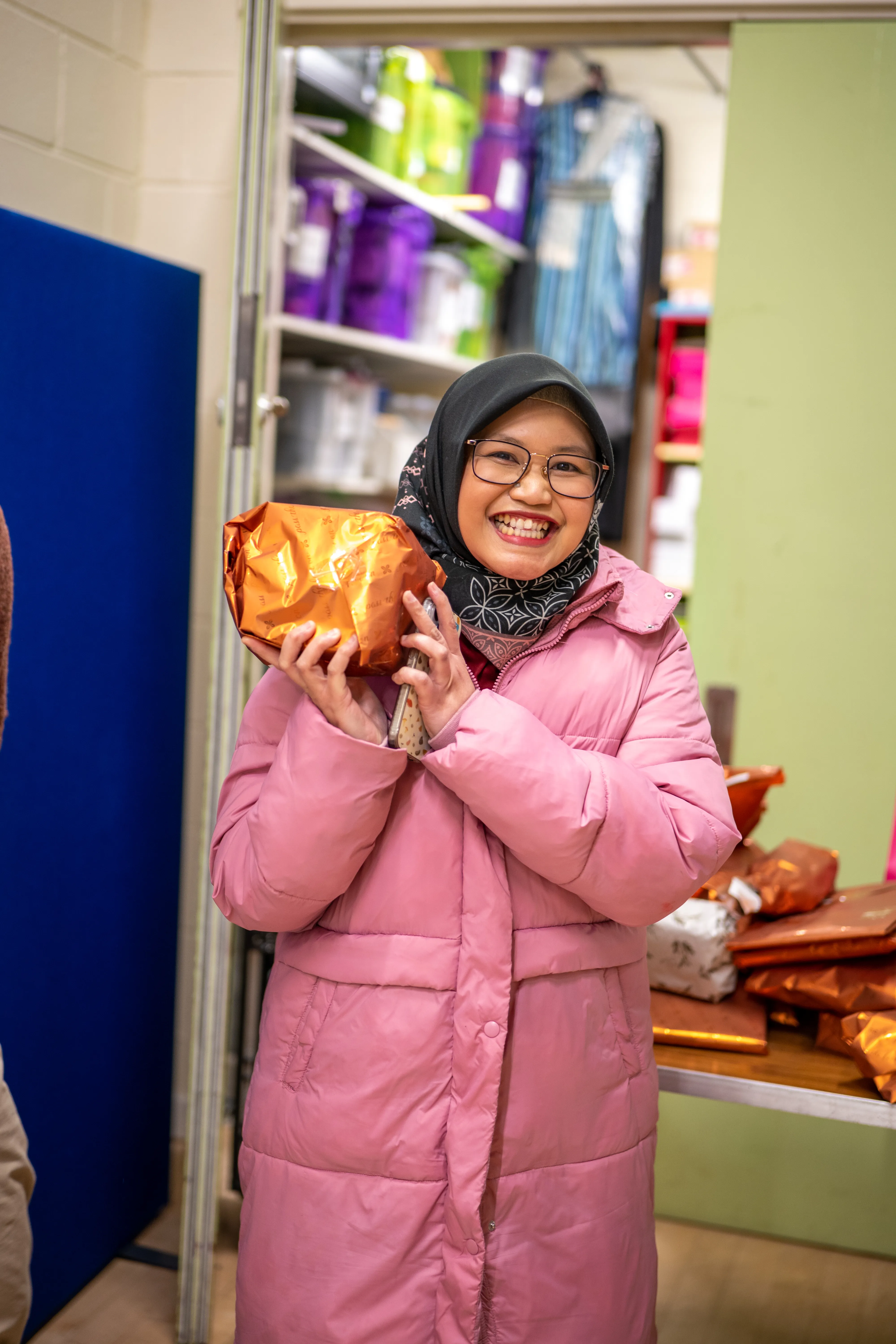 Winter Gathering ❄️ - Image 37