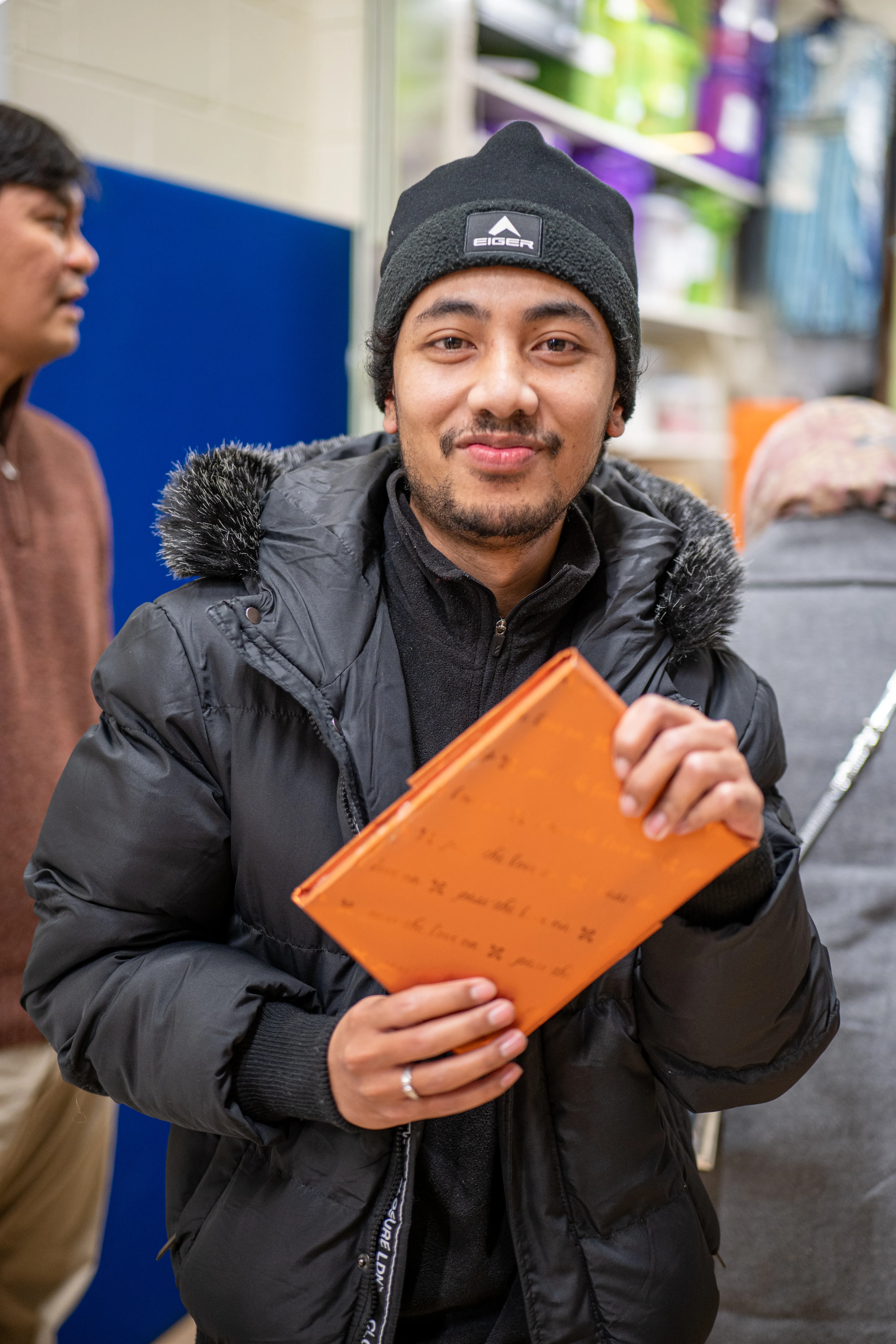 Winter Gathering ❄️ - Image 38