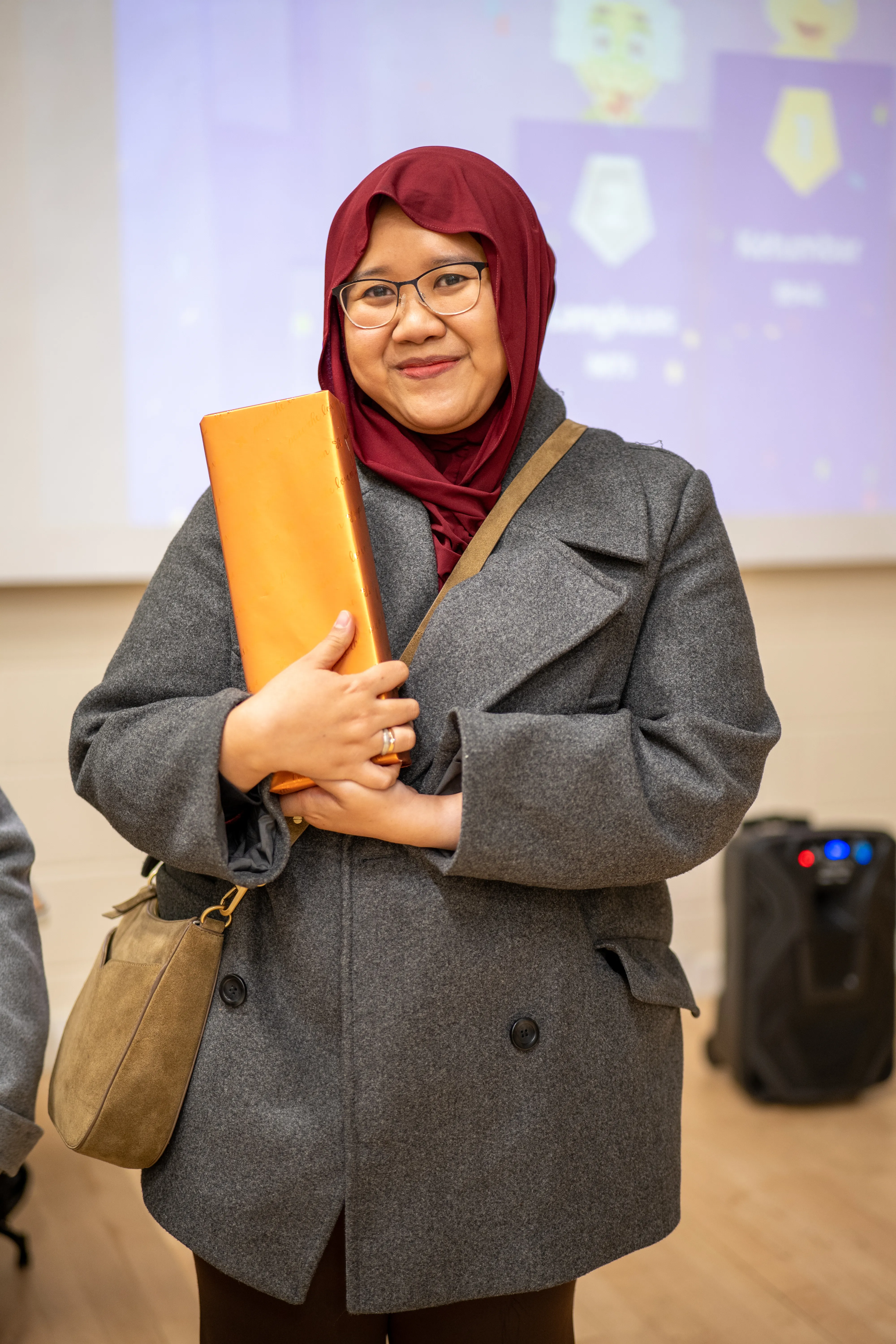 Winter Gathering ❄️ - Image 40