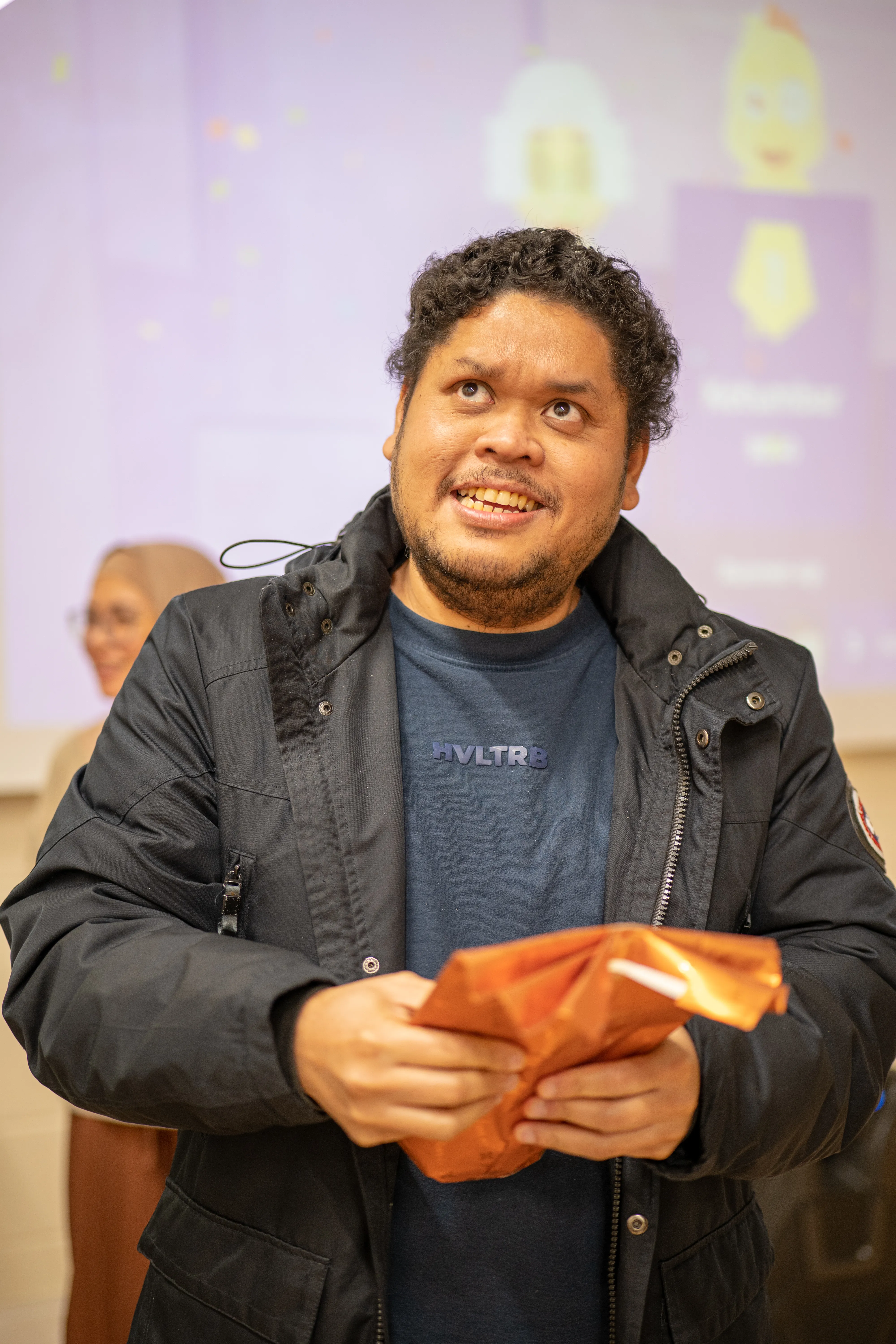 Winter Gathering ❄️ - Image 41