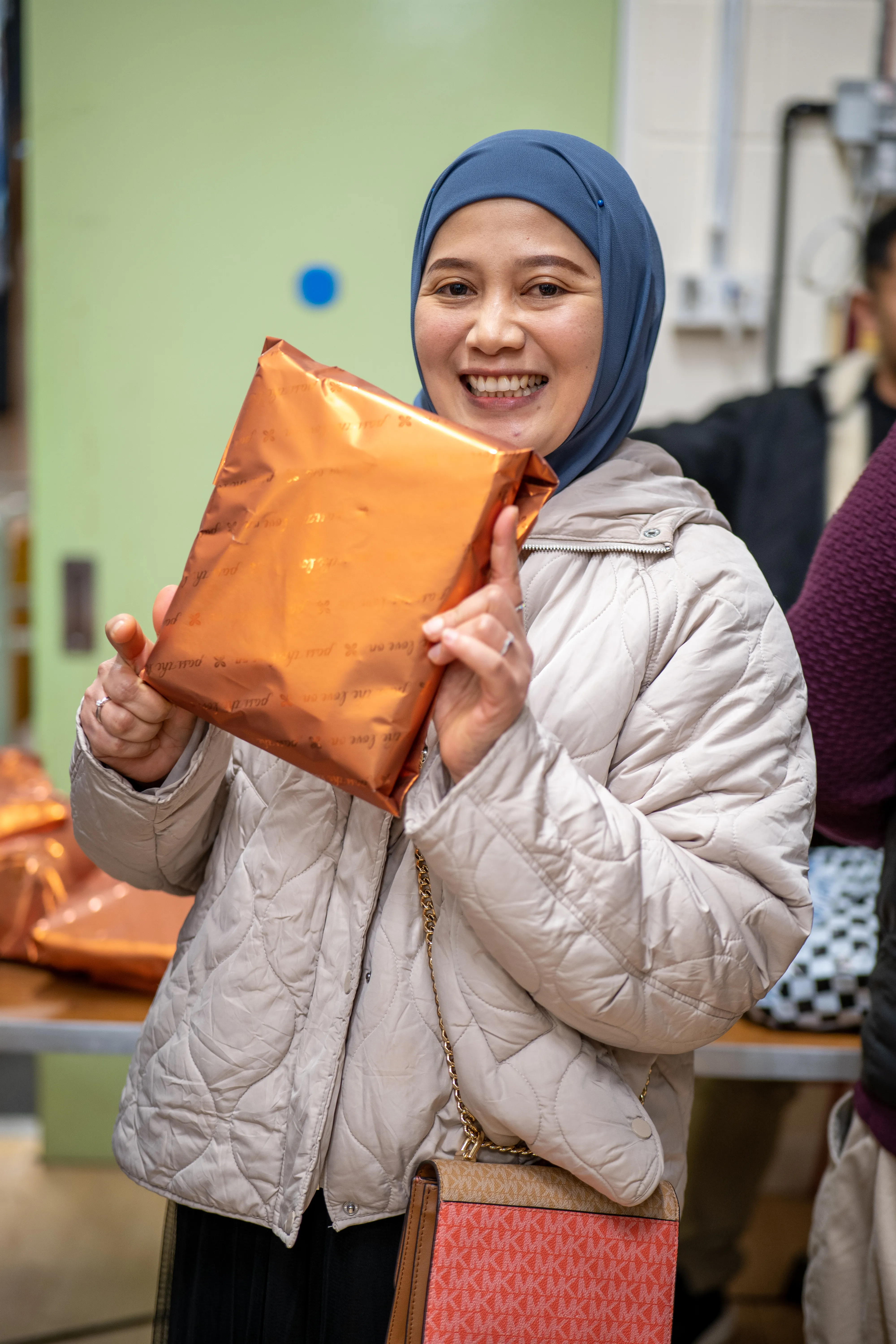 Winter Gathering ❄️ - Image 42