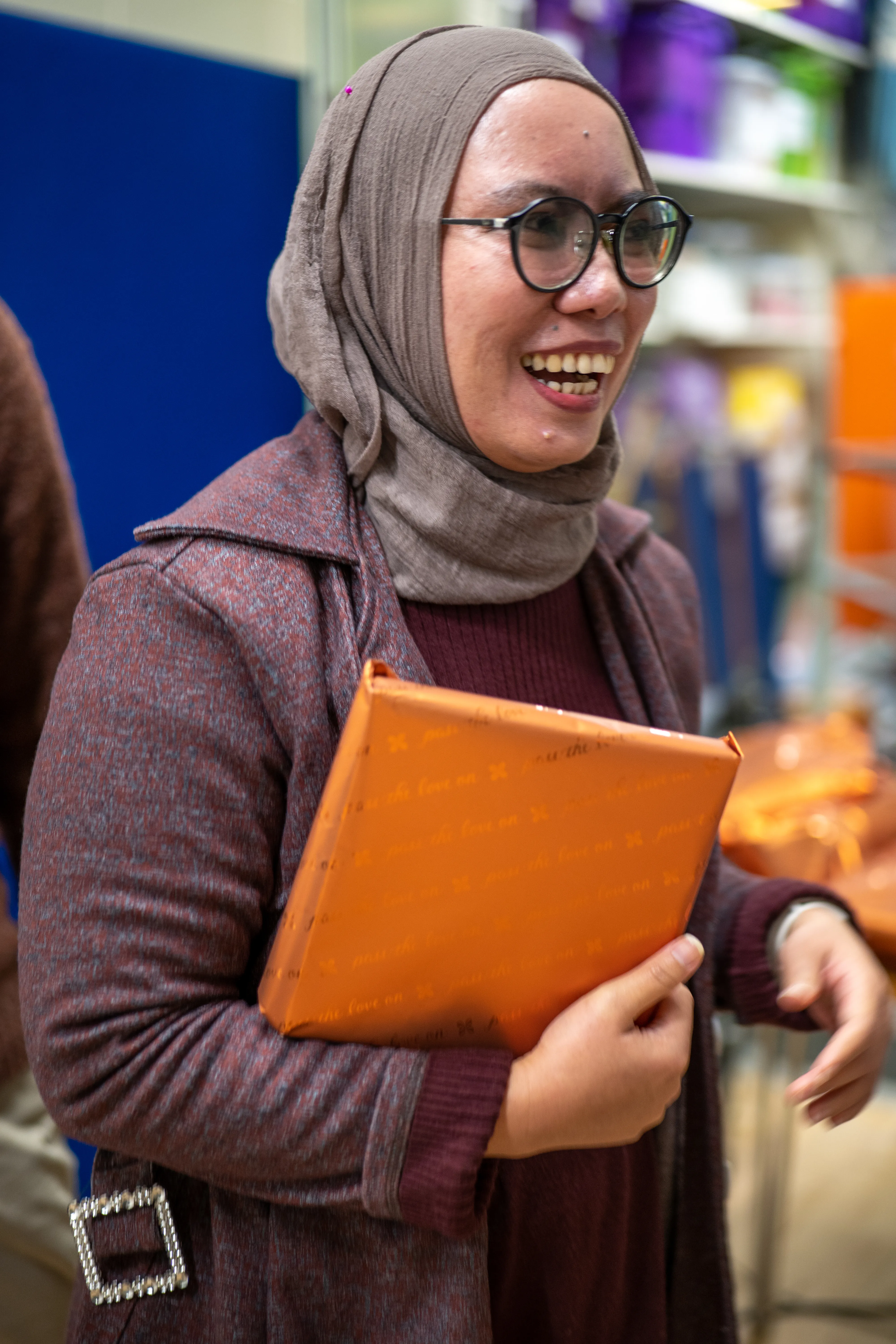 Winter Gathering ❄️ - Image 43