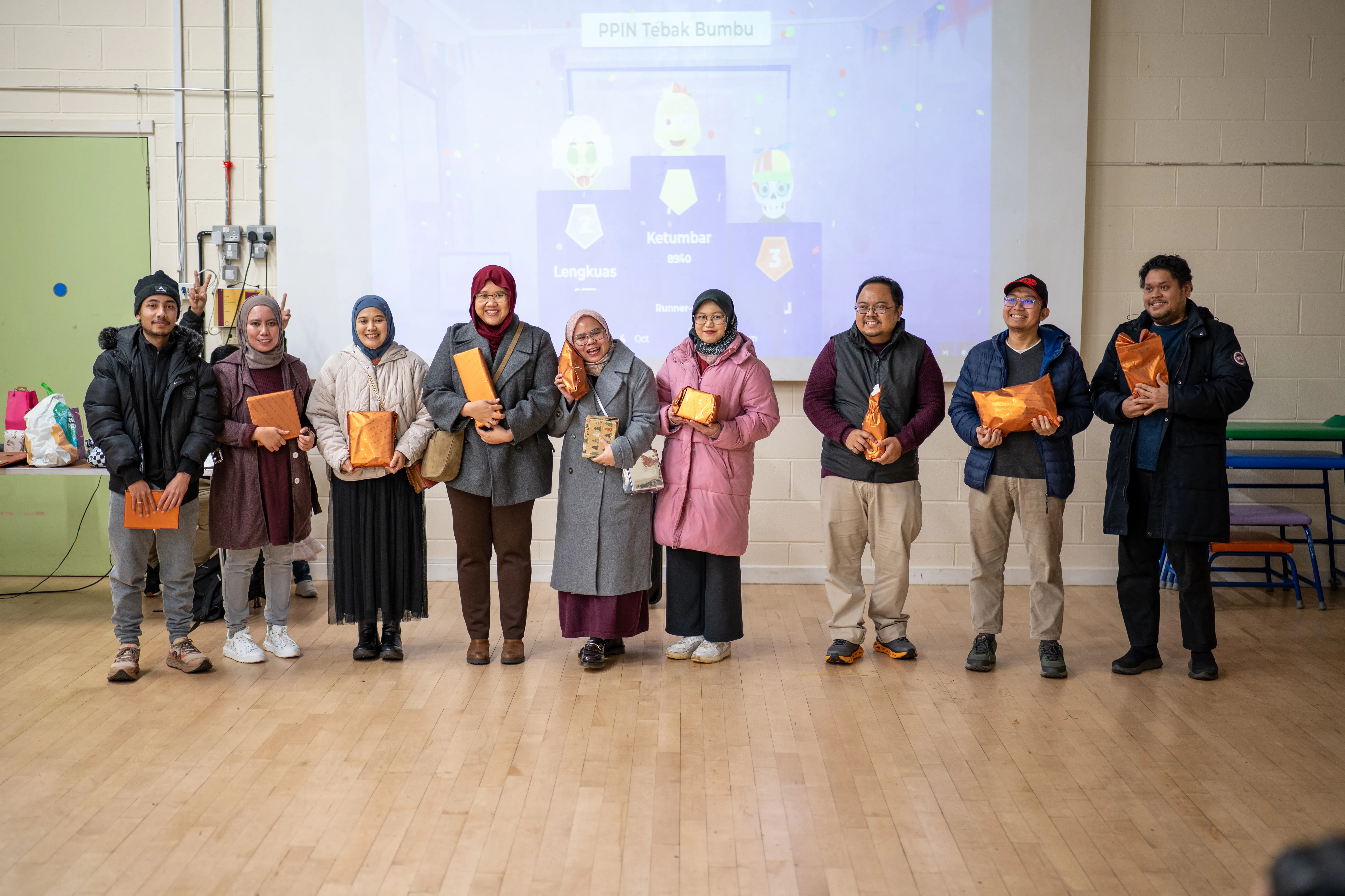 Winter Gathering ❄️ - Image 44