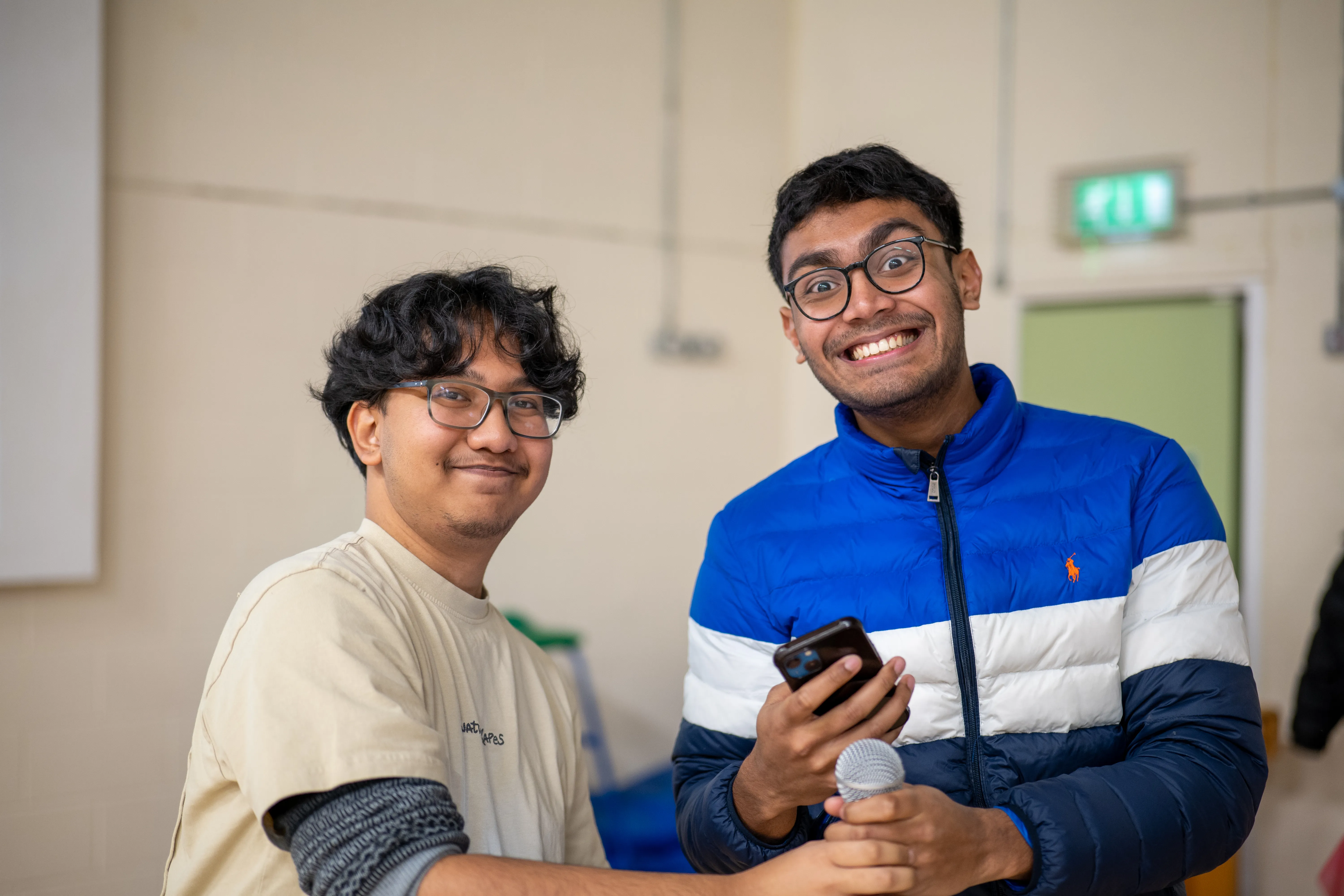 Winter Gathering ❄️ - Image 46