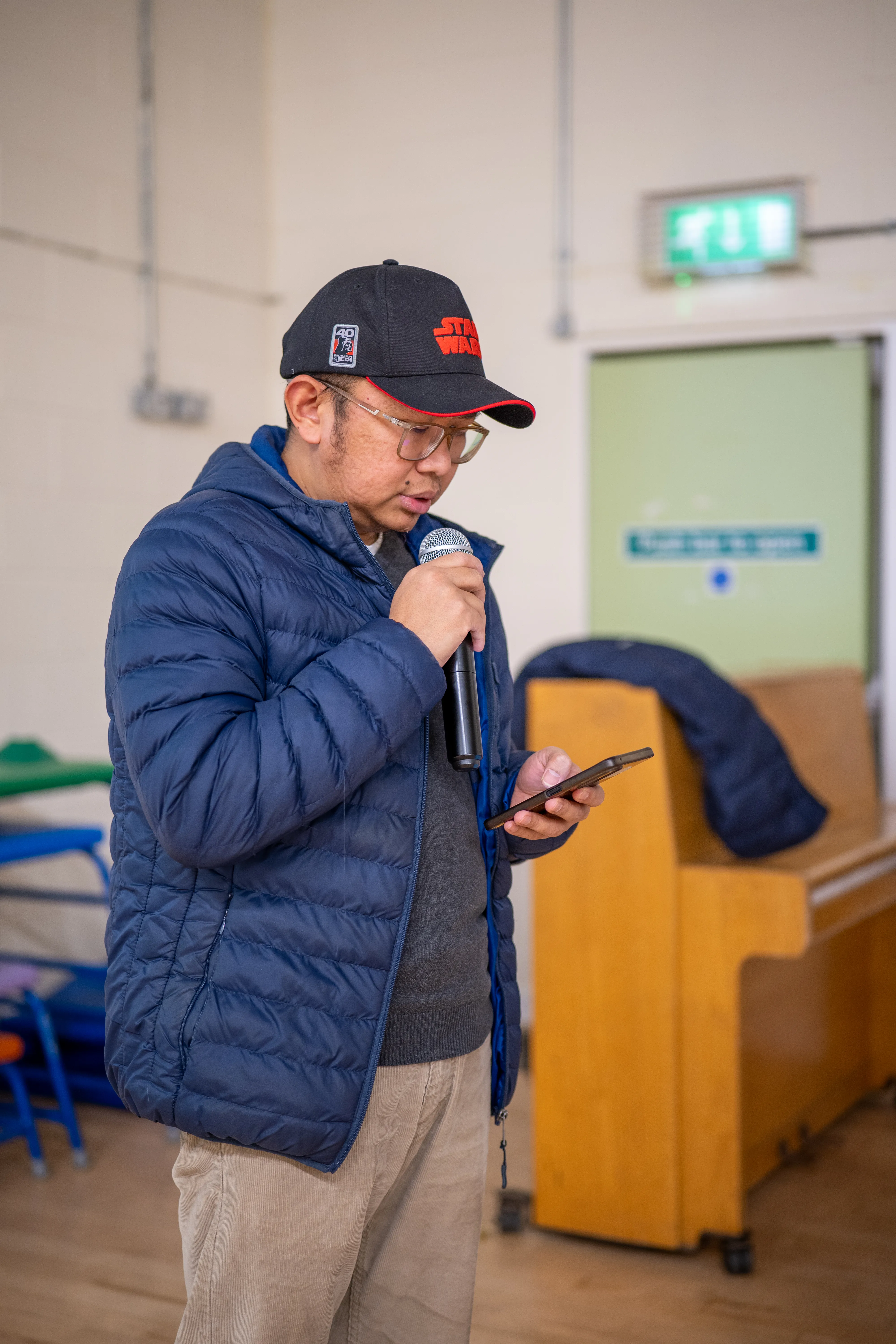 Winter Gathering ❄️ - Image 47