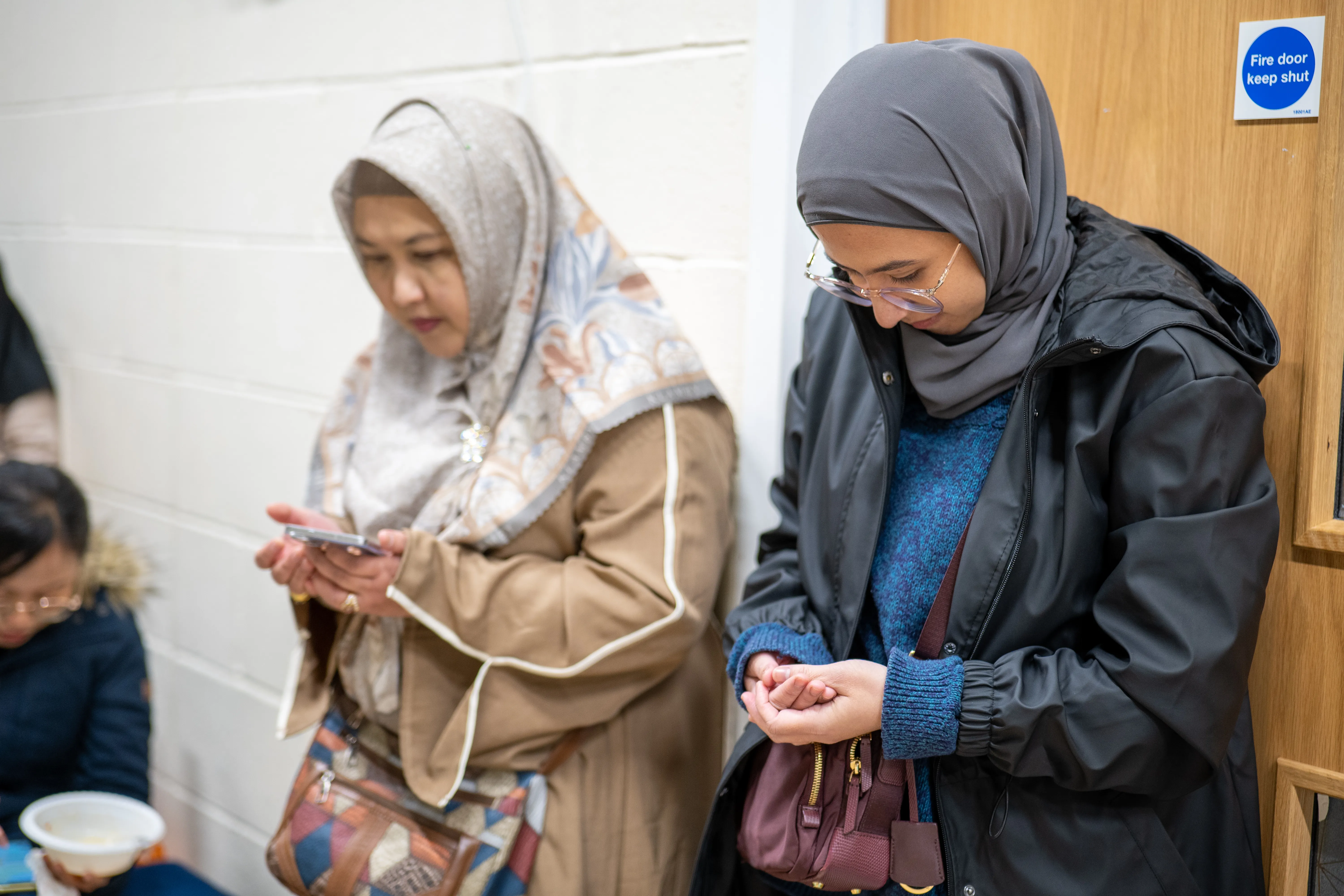 Winter Gathering ❄️ - Image 48