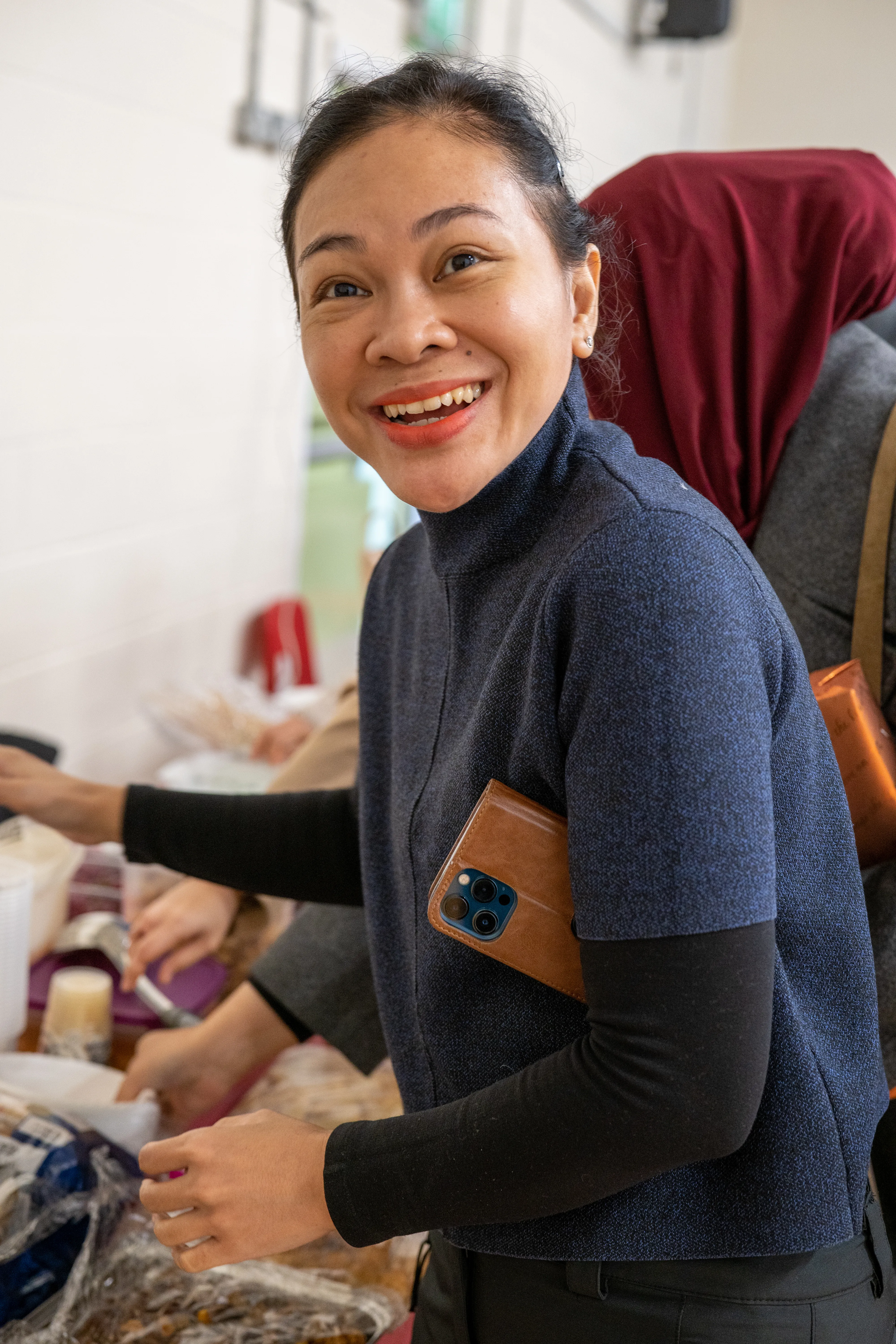 Winter Gathering ❄️ - Image 49