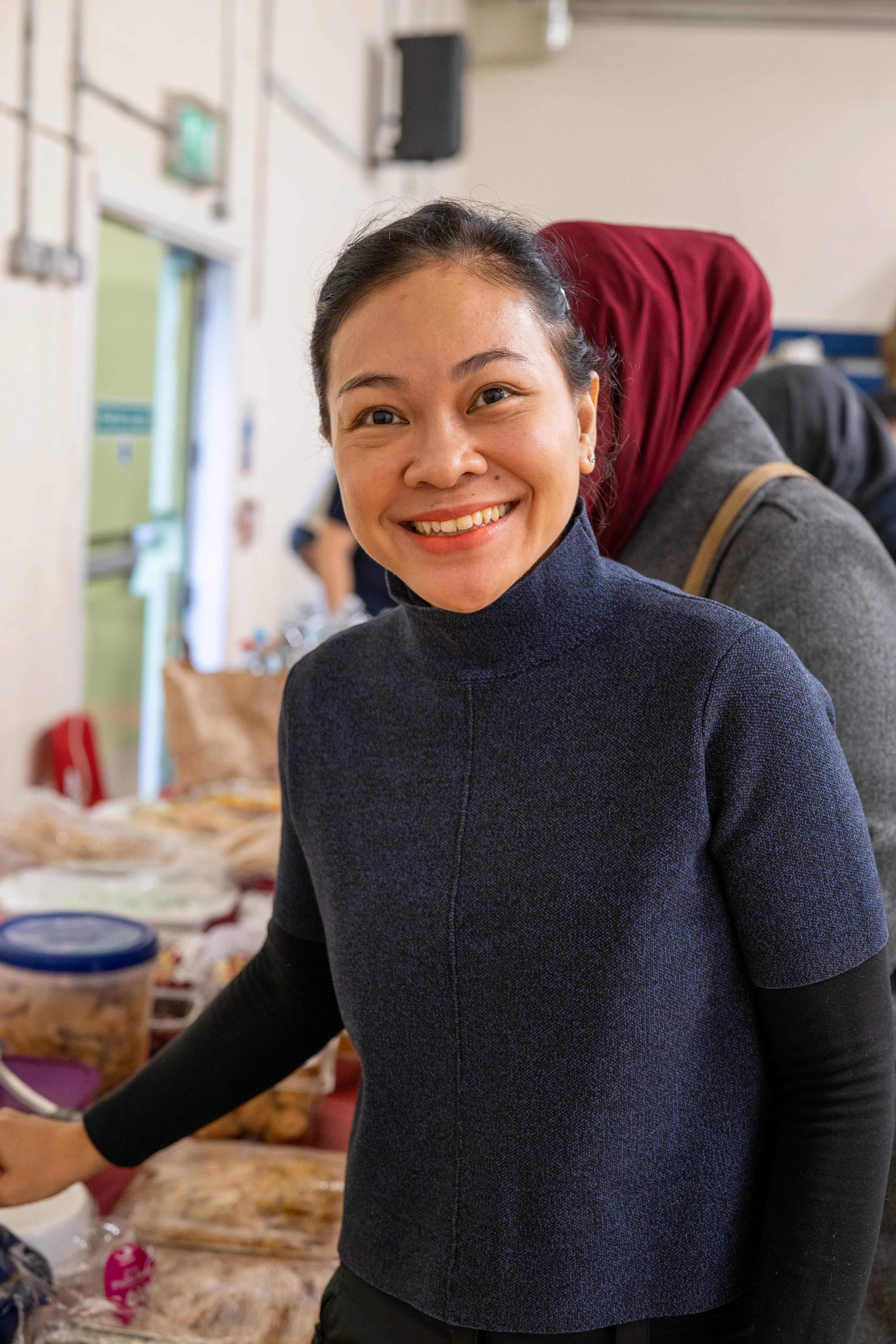 Winter Gathering ❄️ - Image 50