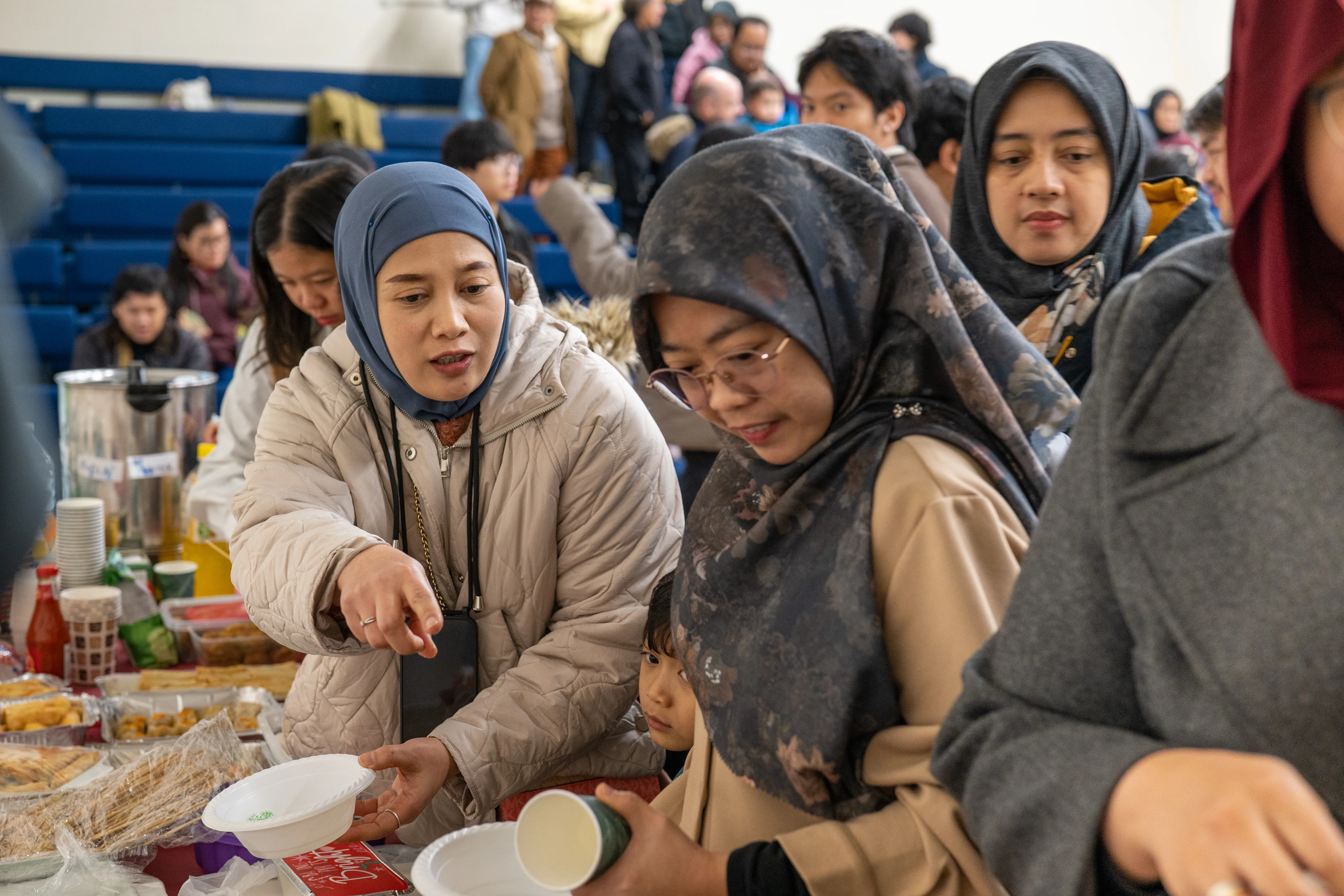 Winter Gathering ❄️ - Image 51