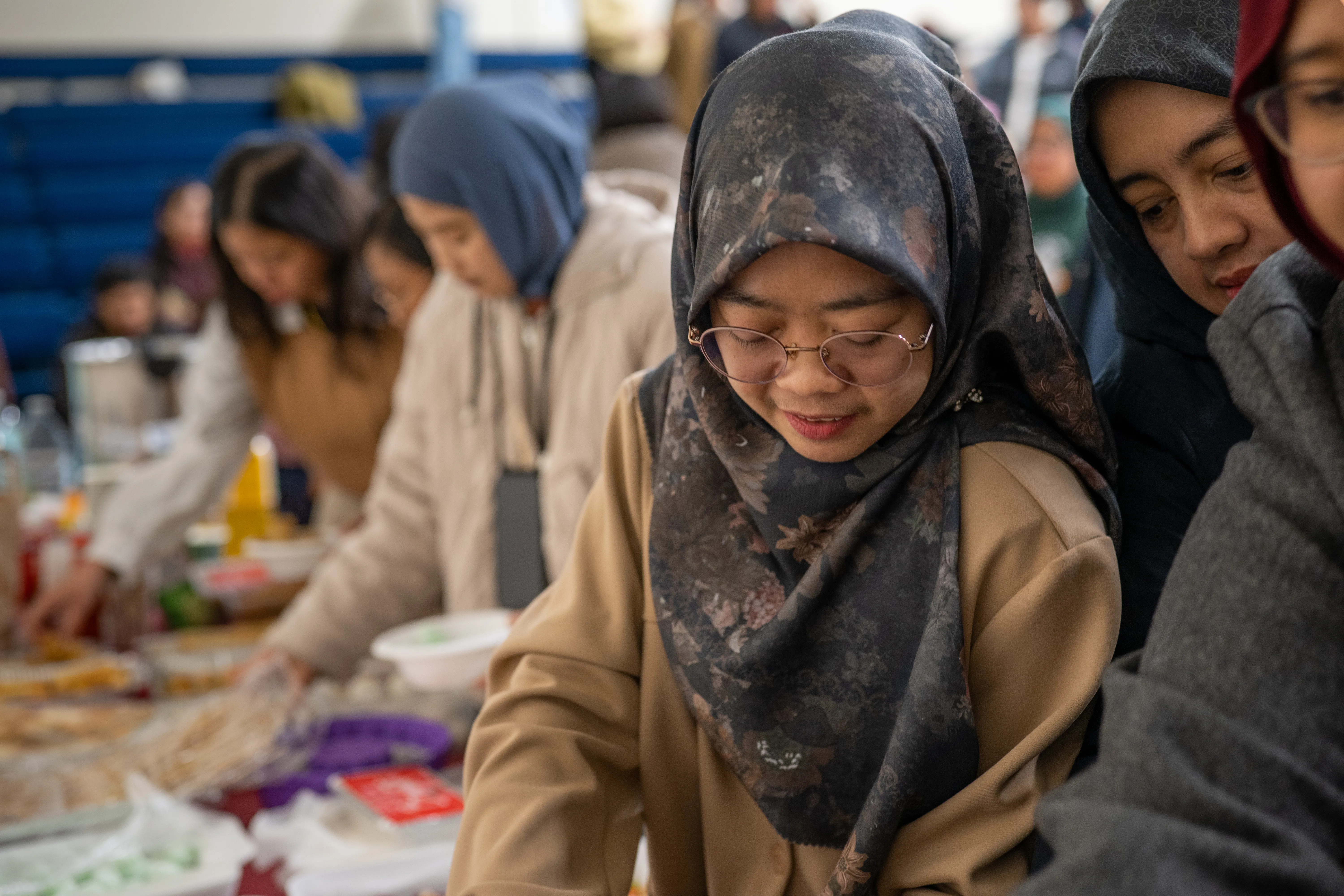 Winter Gathering ❄️ - Image 52