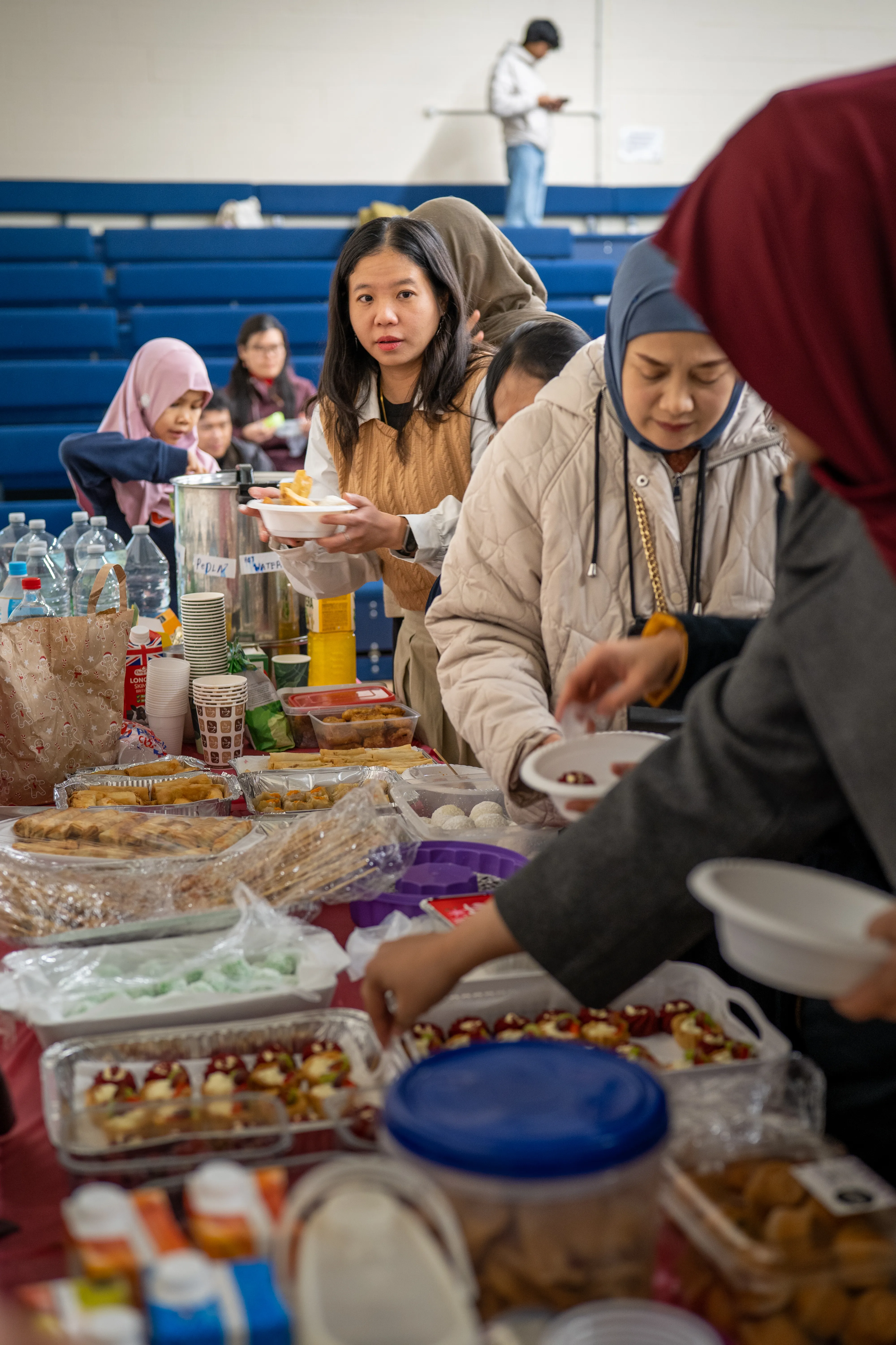 Winter Gathering ❄️ - Image 53