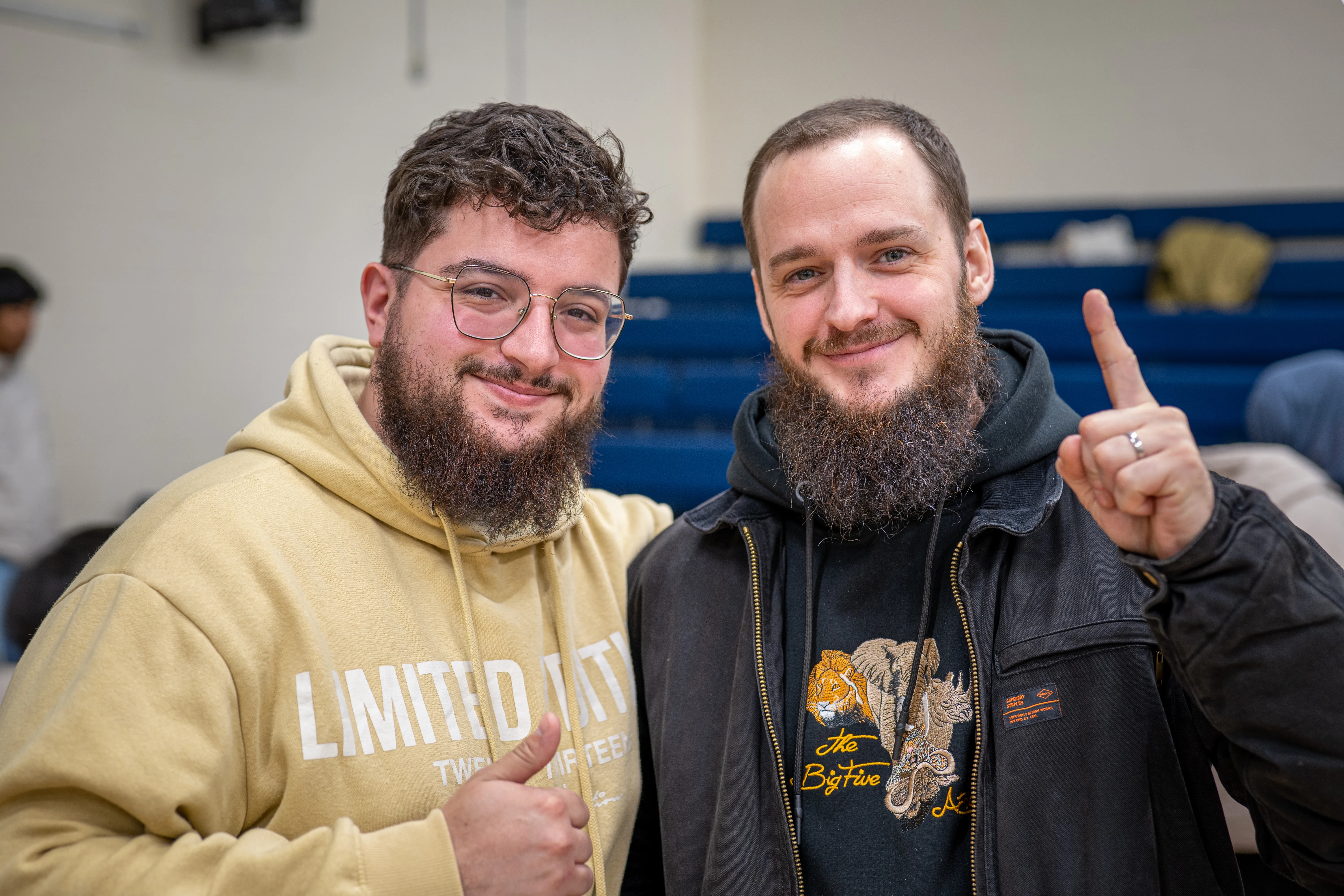 Winter Gathering ❄️ - Image 55