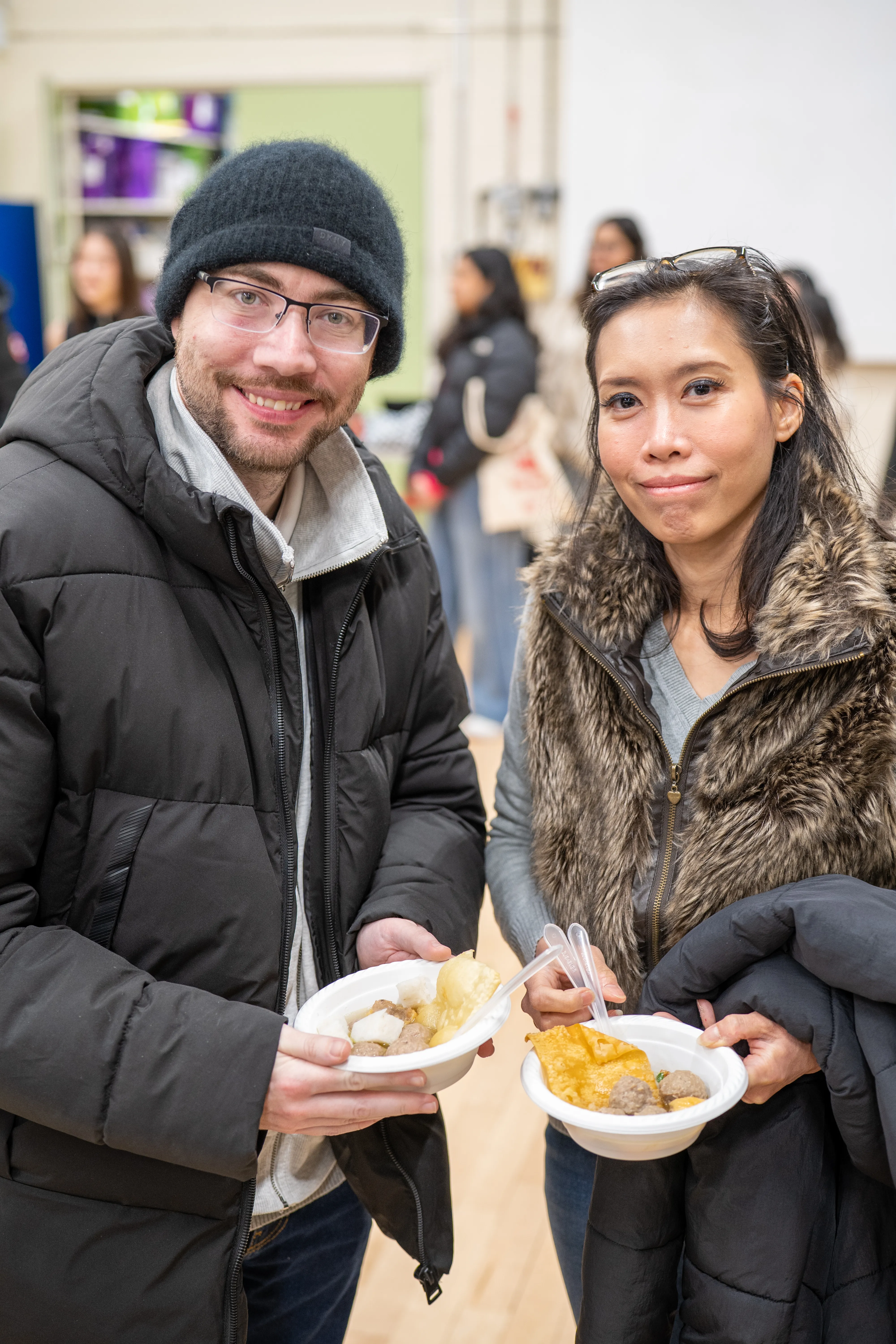 Winter Gathering ❄️ - Image 61