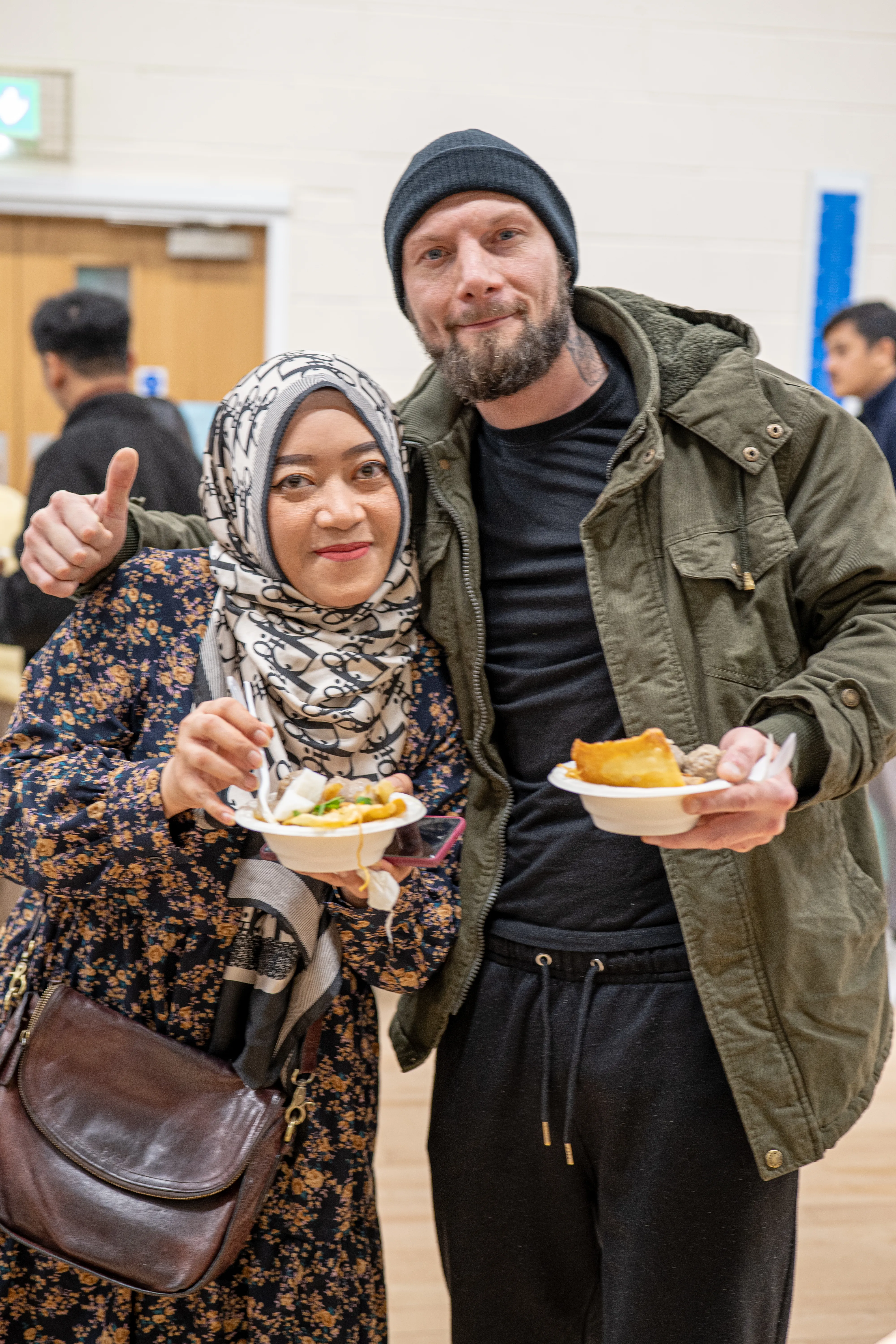 Winter Gathering ❄️ - Image 62