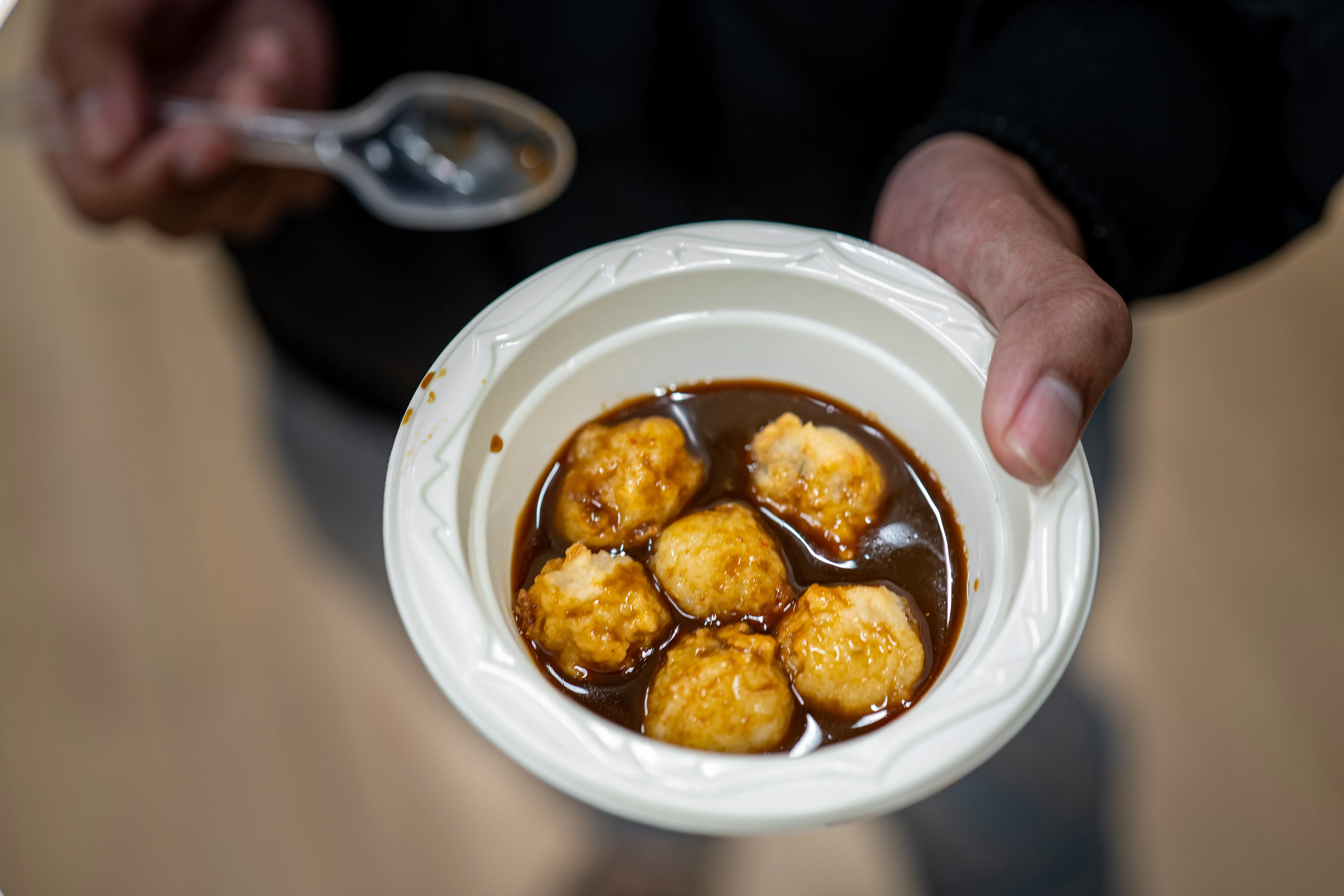 Winter Gathering ❄️ - Image 67