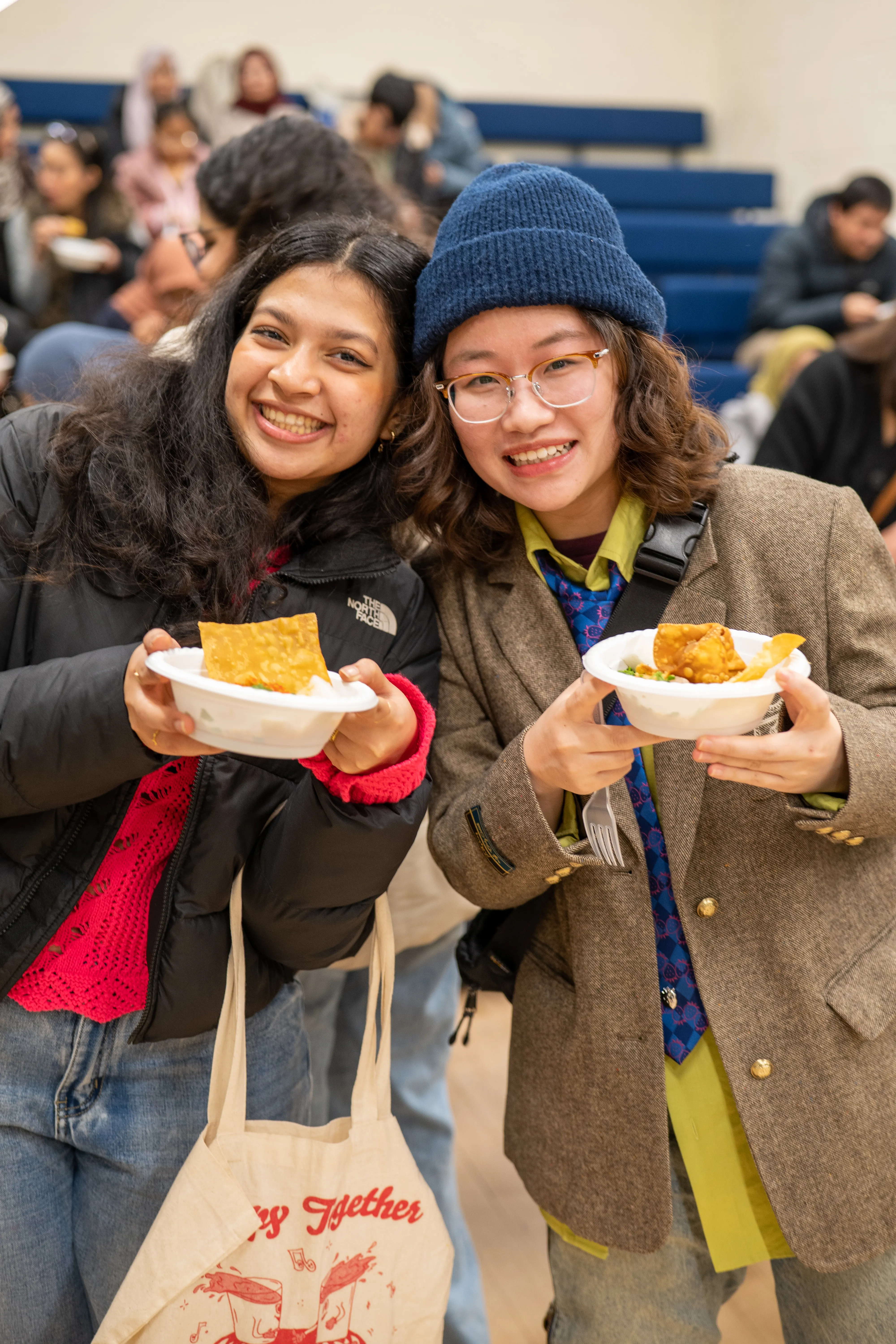 Winter Gathering ❄️ - Image 69