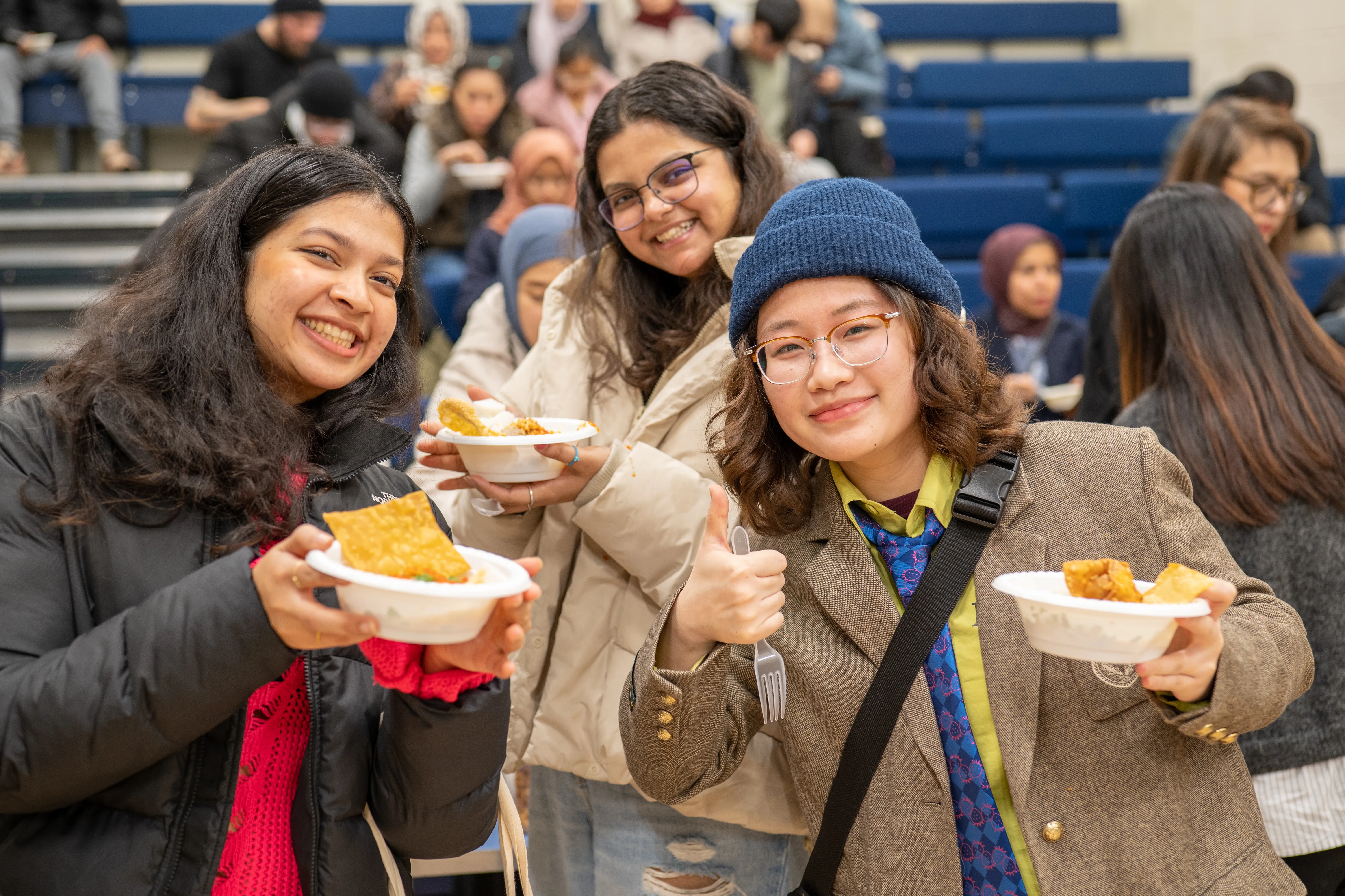 Winter Gathering ❄️ - Image 70