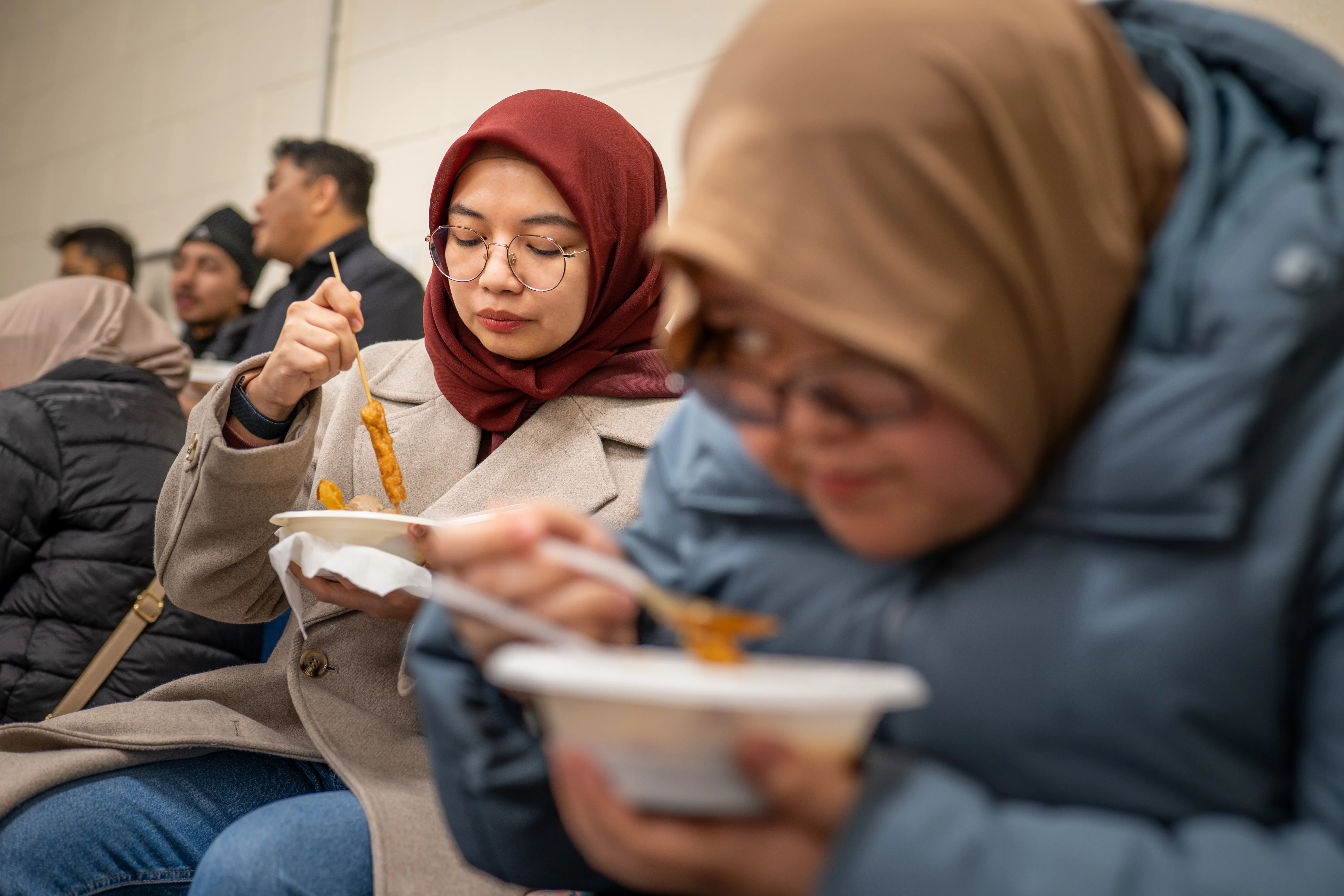 Winter Gathering ❄️ - Image 72