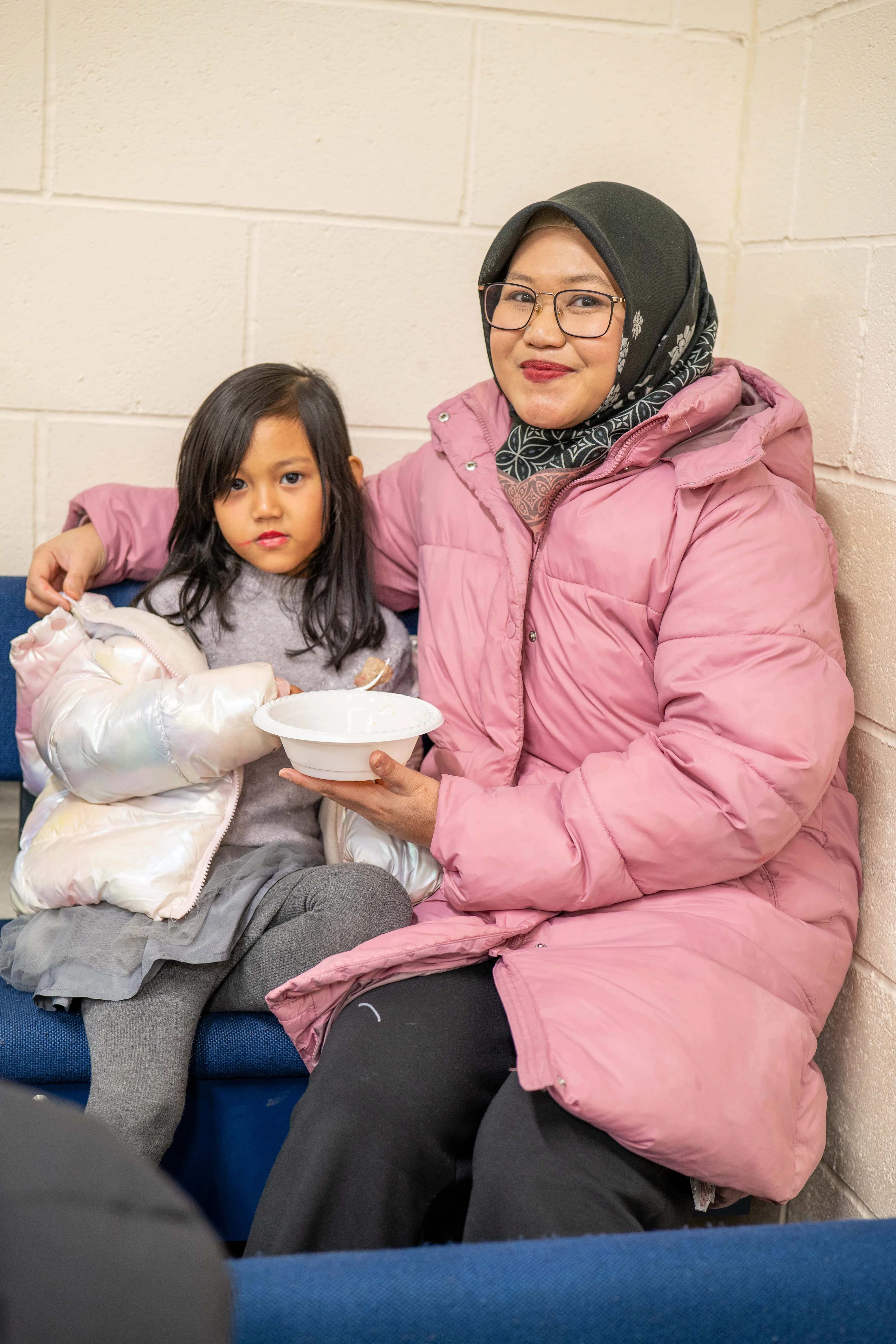 Winter Gathering ❄️ - Image 76