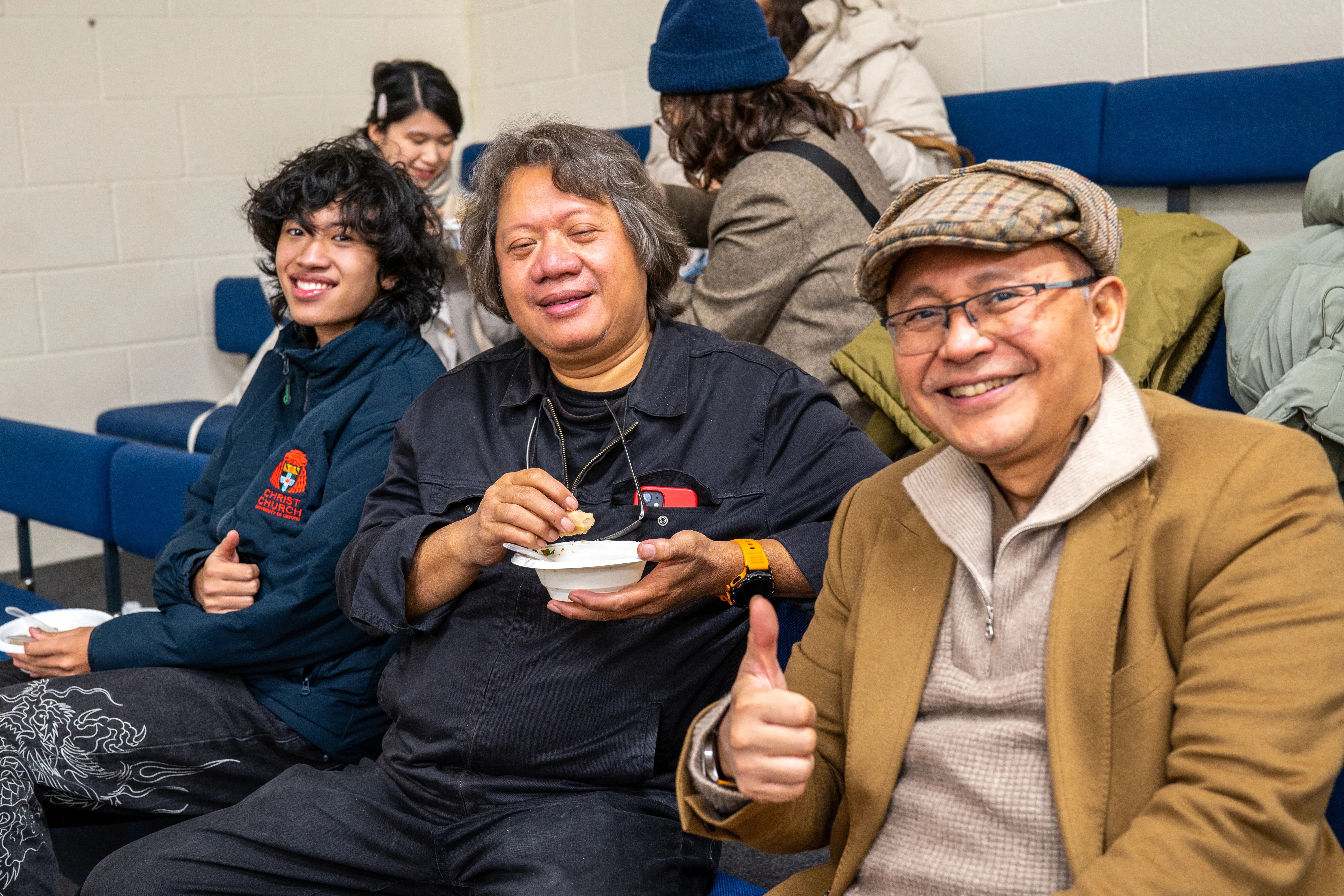 Winter Gathering ❄️ - Image 77