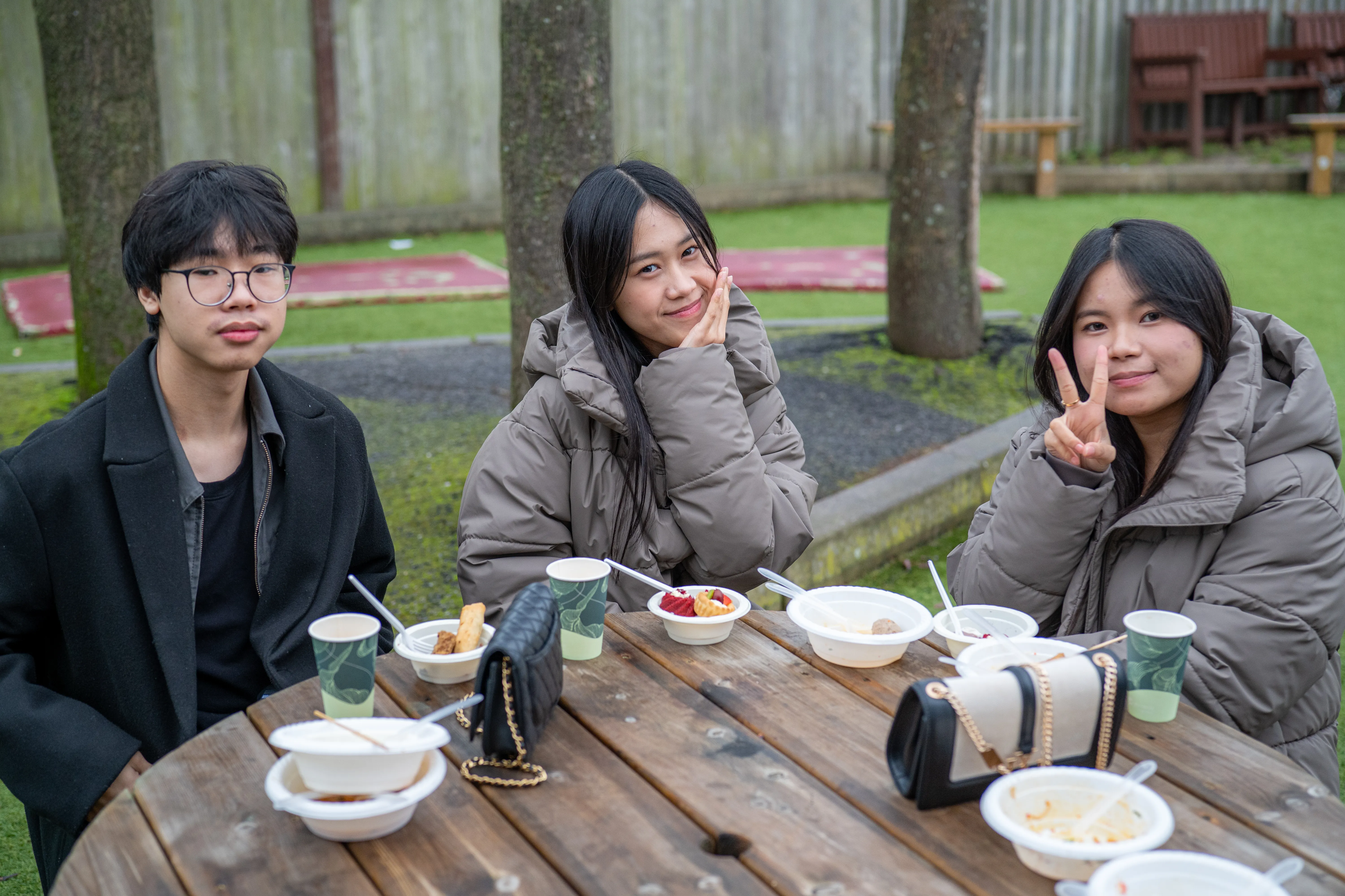 Winter Gathering ❄️ - Image 81