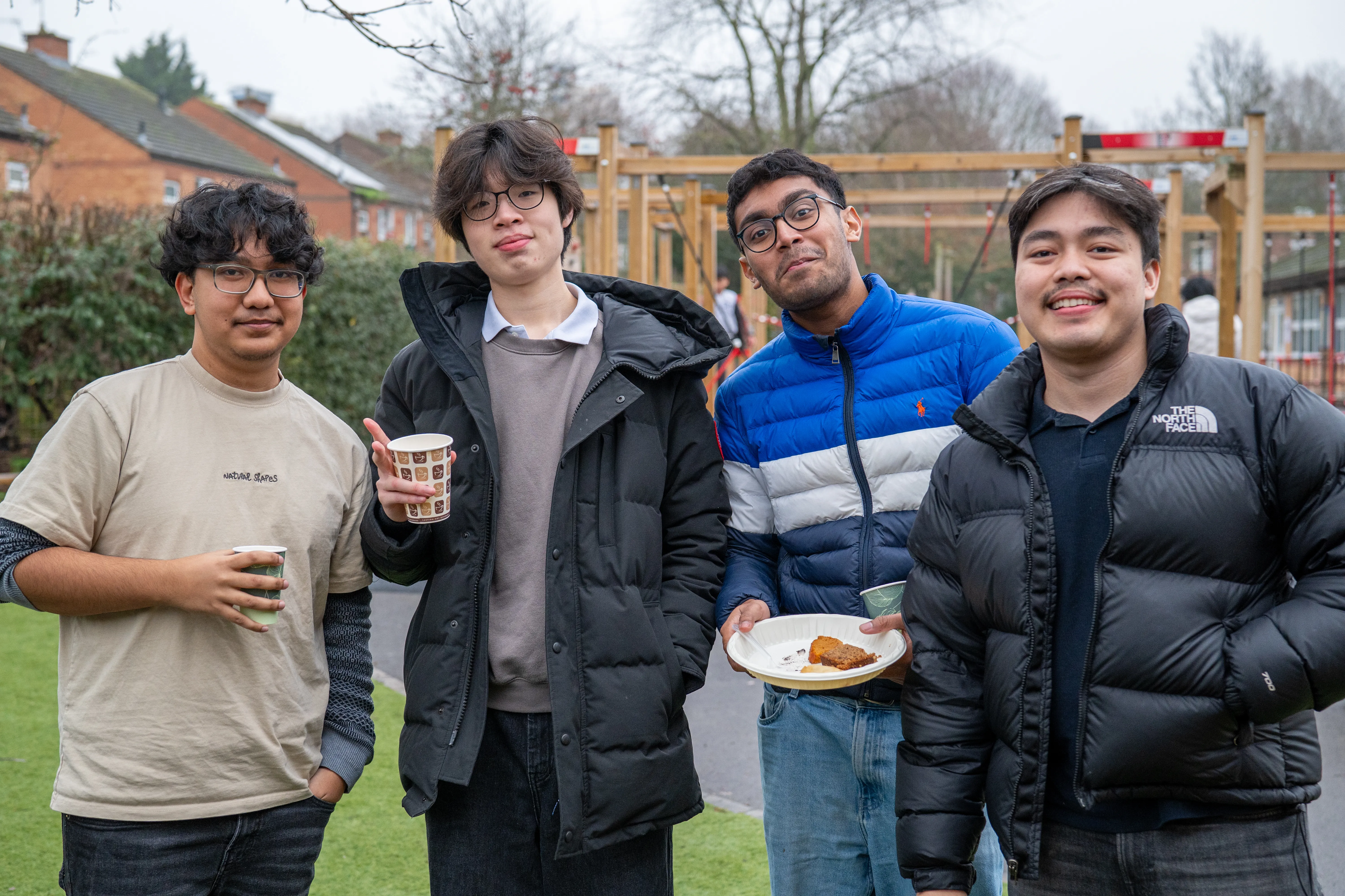 Winter Gathering ❄️ - Image 82