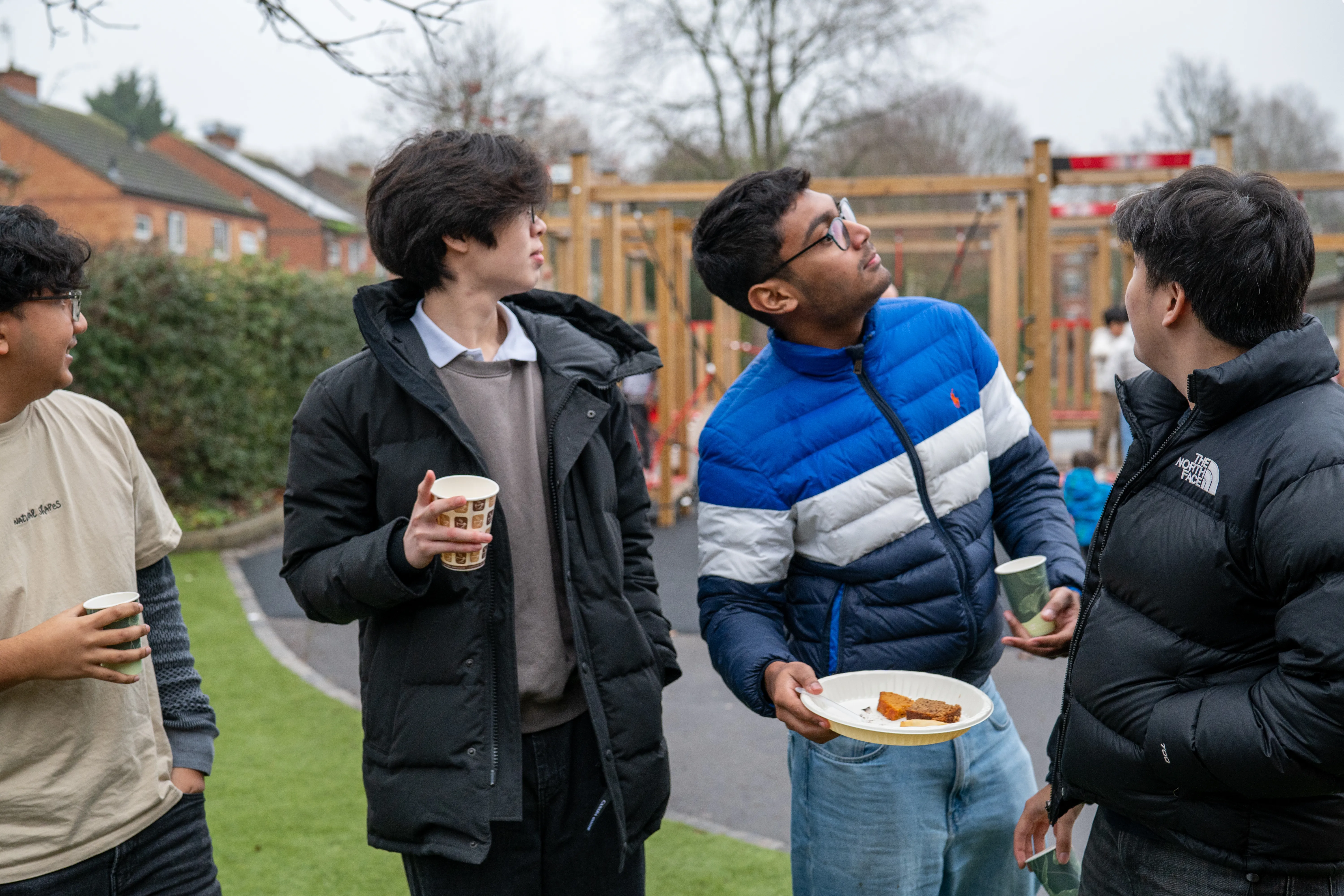 Winter Gathering ❄️ - Image 83