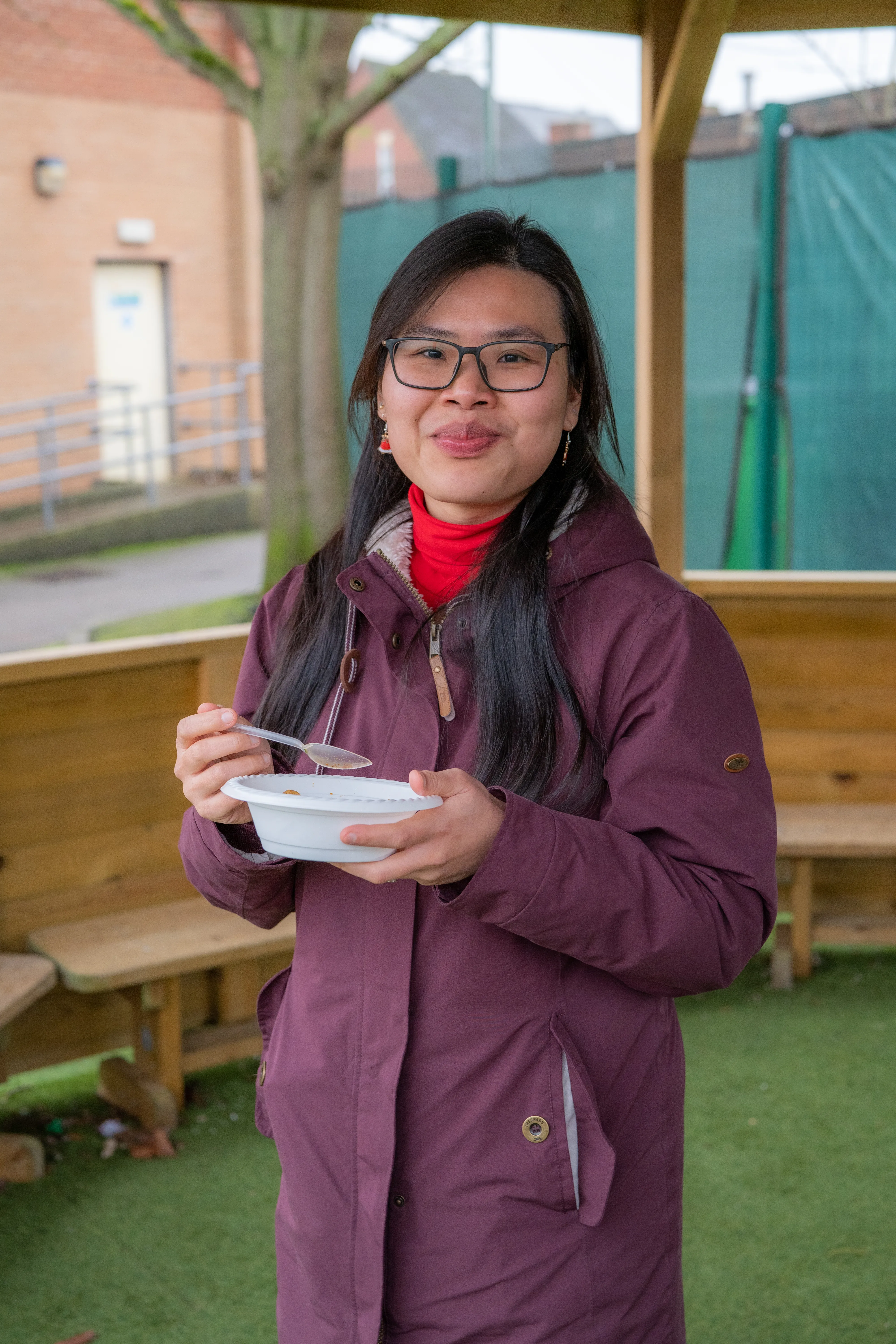 Winter Gathering ❄️ - Image 86