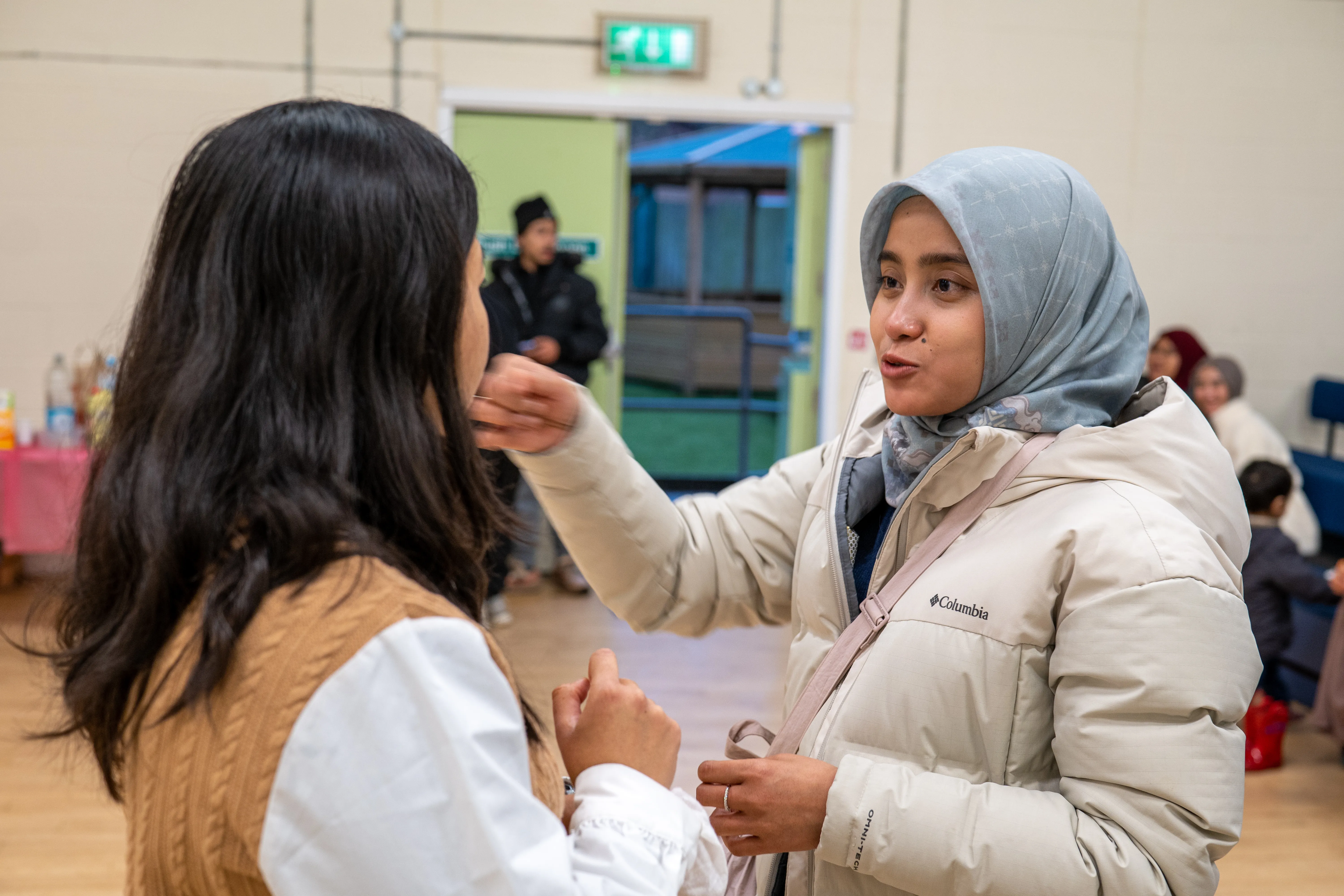 Winter Gathering ❄️ - Image 88