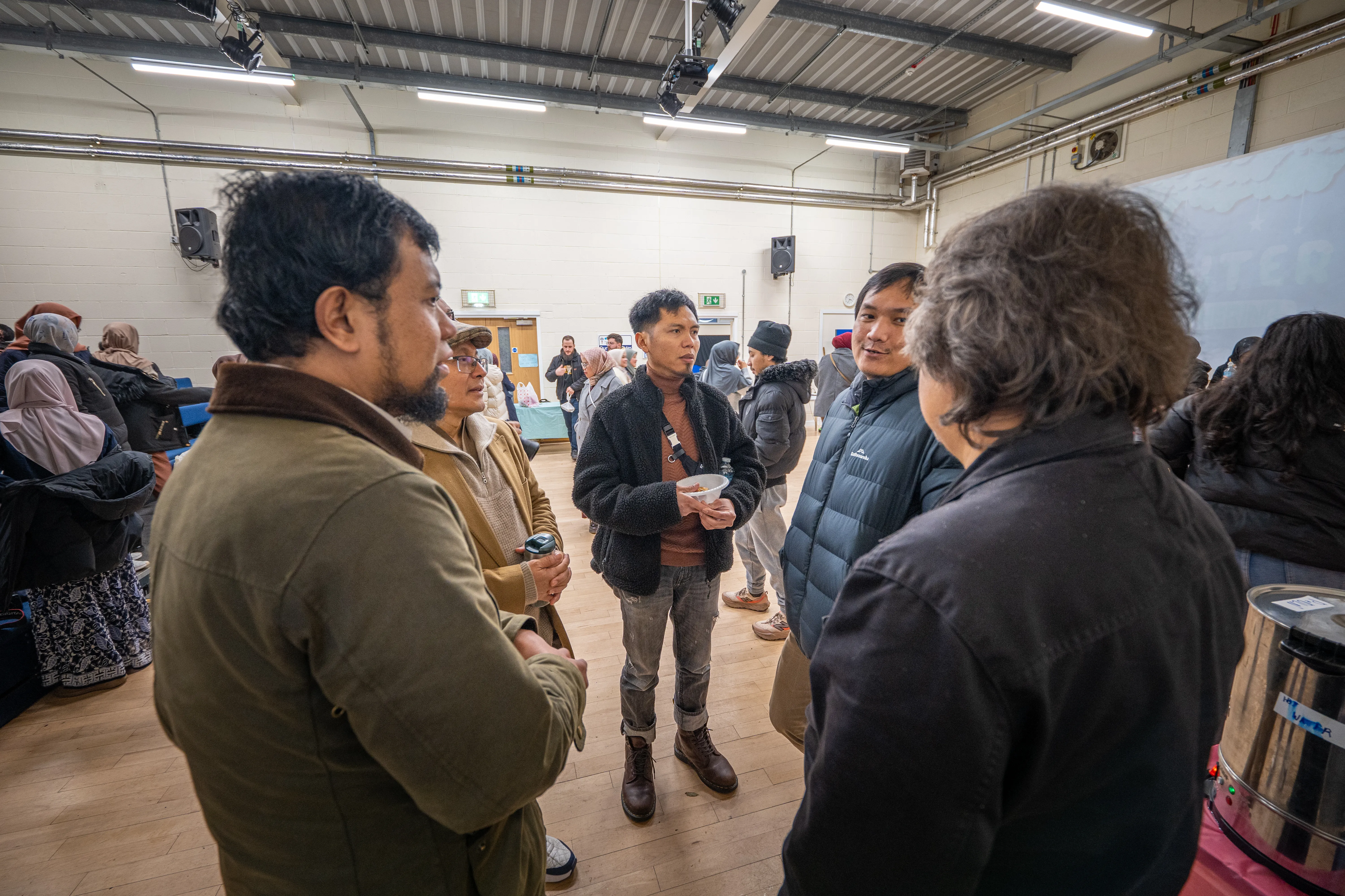 Winter Gathering ❄️ - Image 89