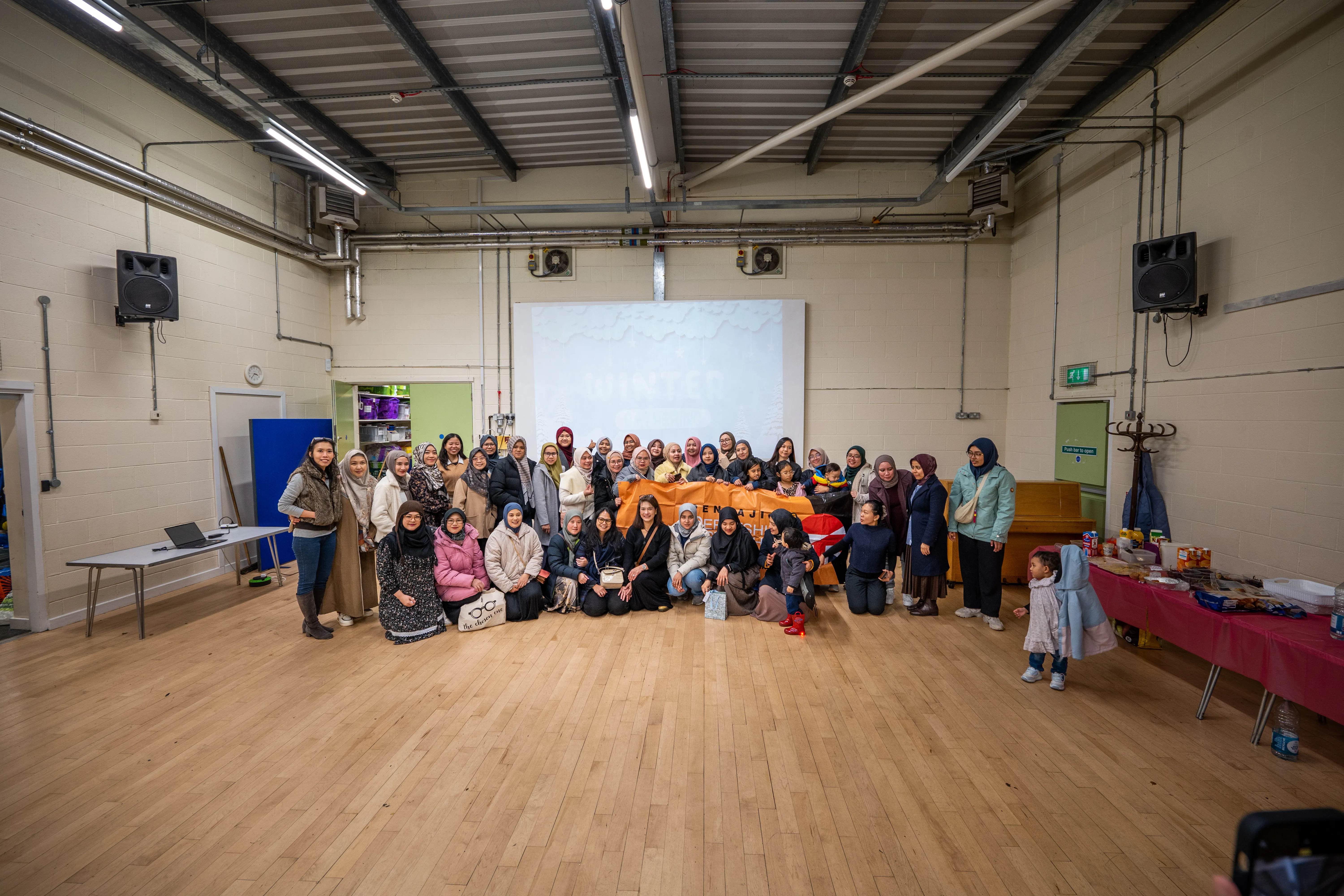 Winter Gathering ❄️ - Image 90