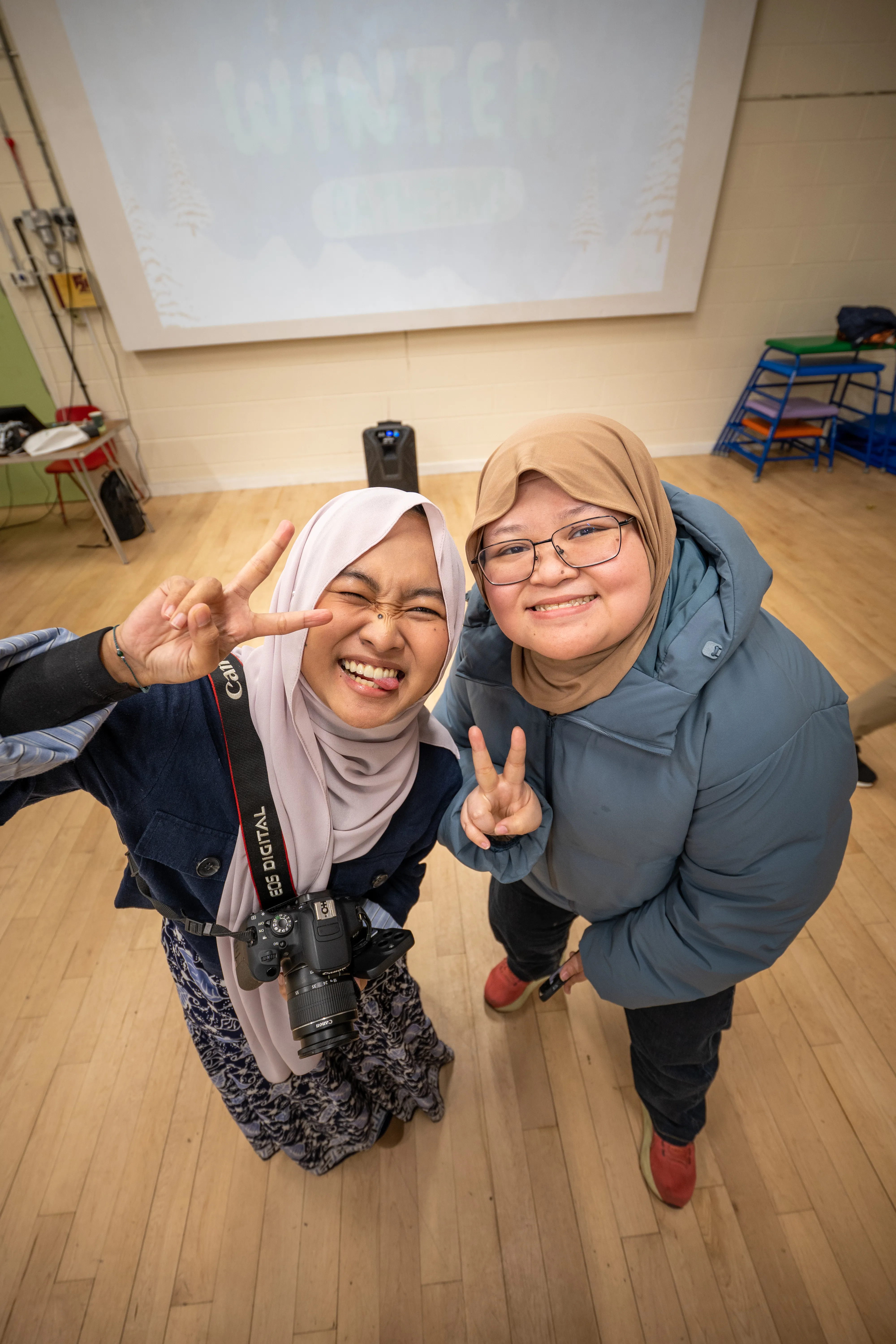 Winter Gathering ❄️ - Image 92