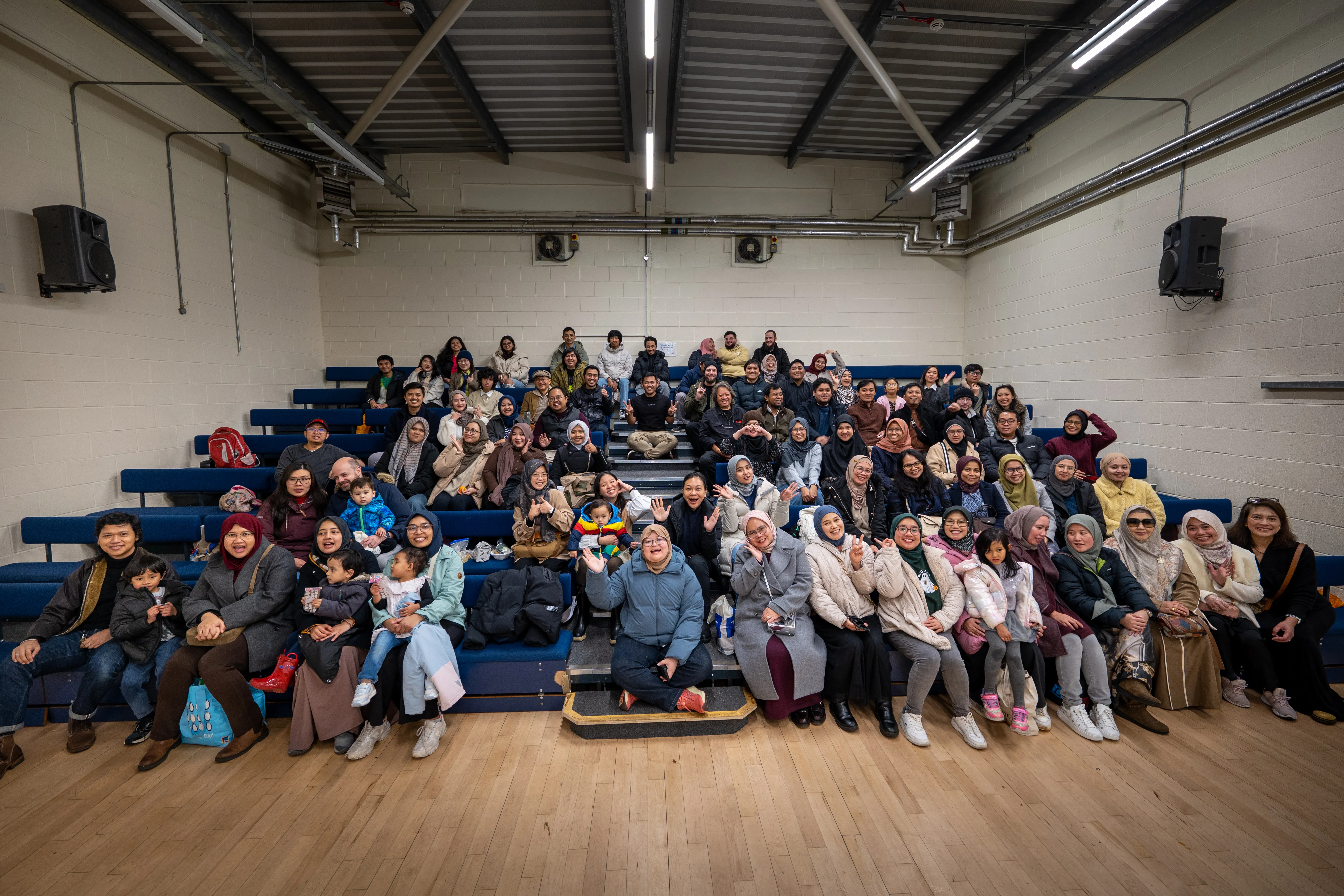 Winter Gathering ❄️ - Image 93