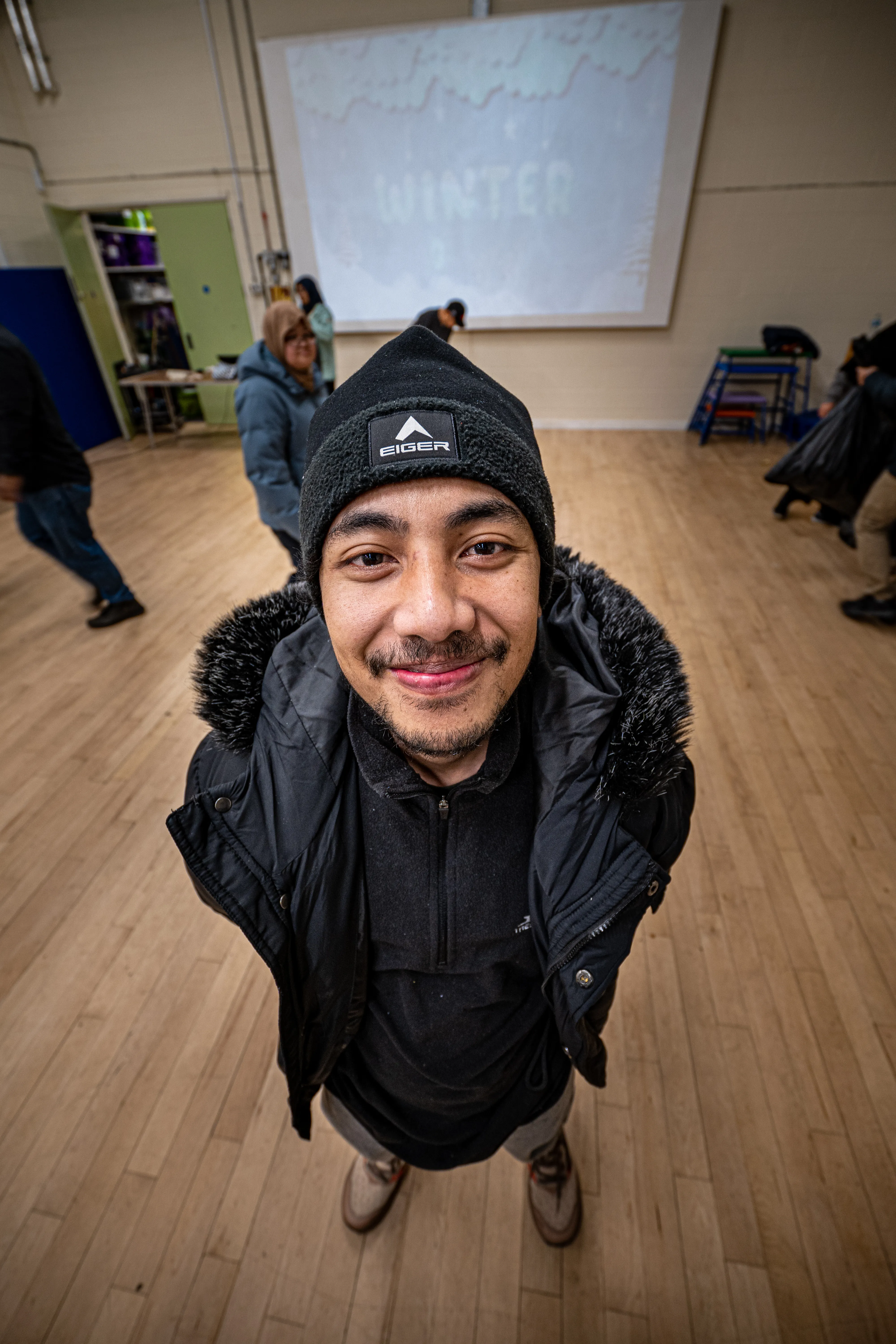 Winter Gathering ❄️ - Image 95