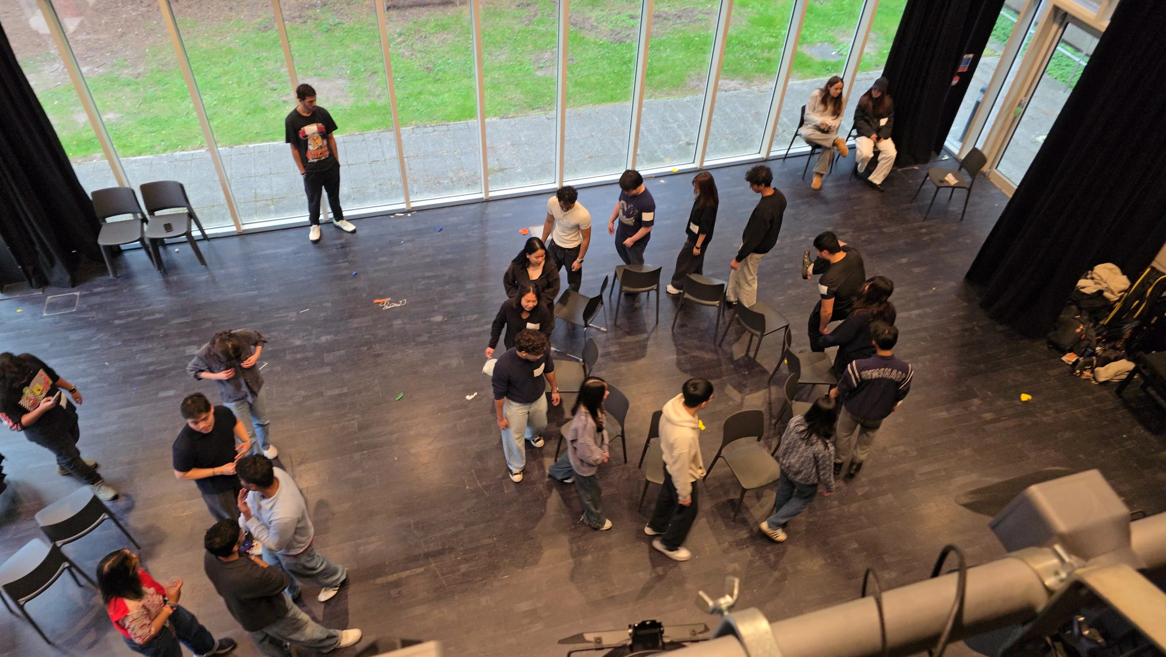 Welcome Event 👾 - Image 27