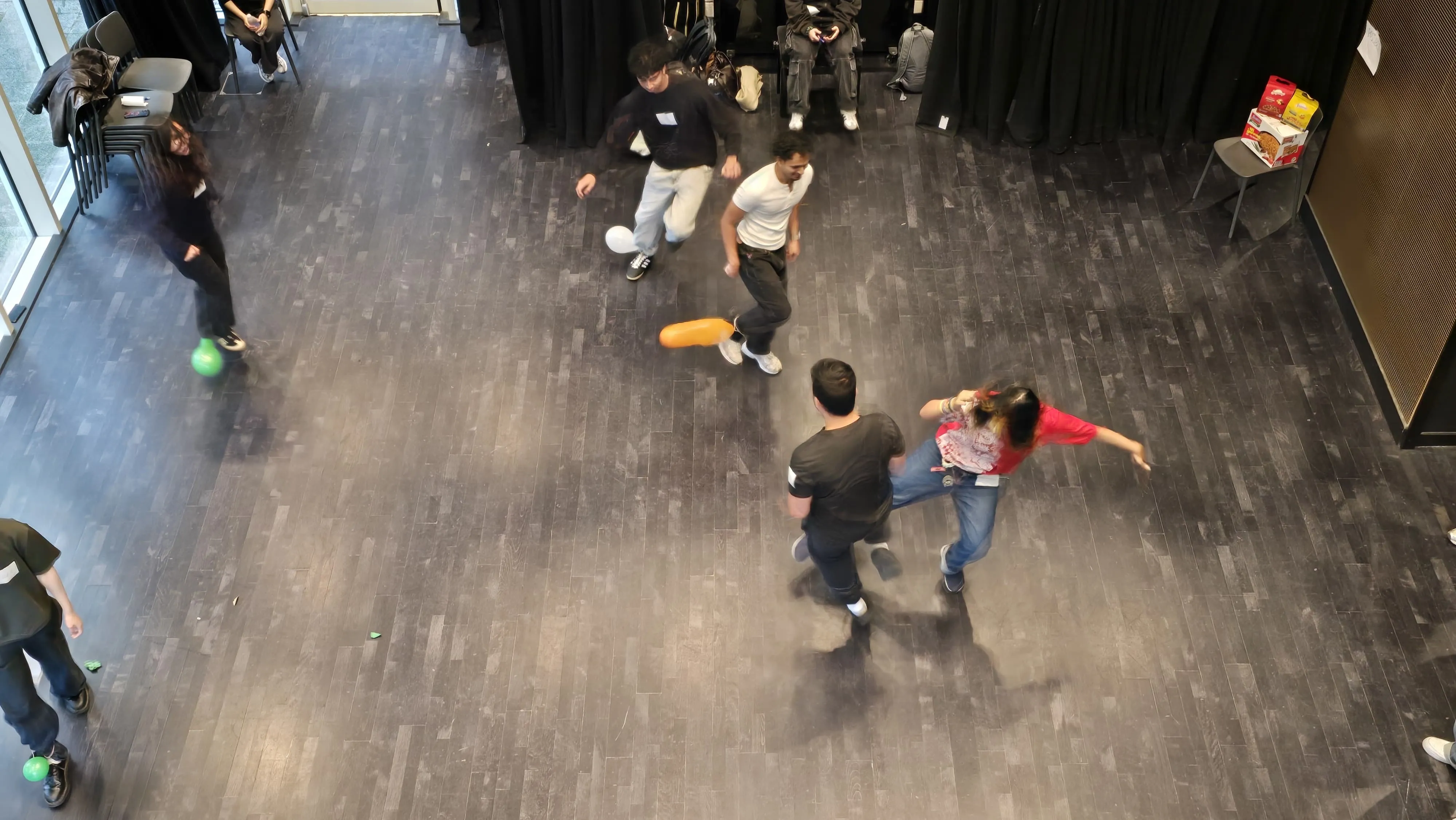 Welcome Event 👾 - Image 28