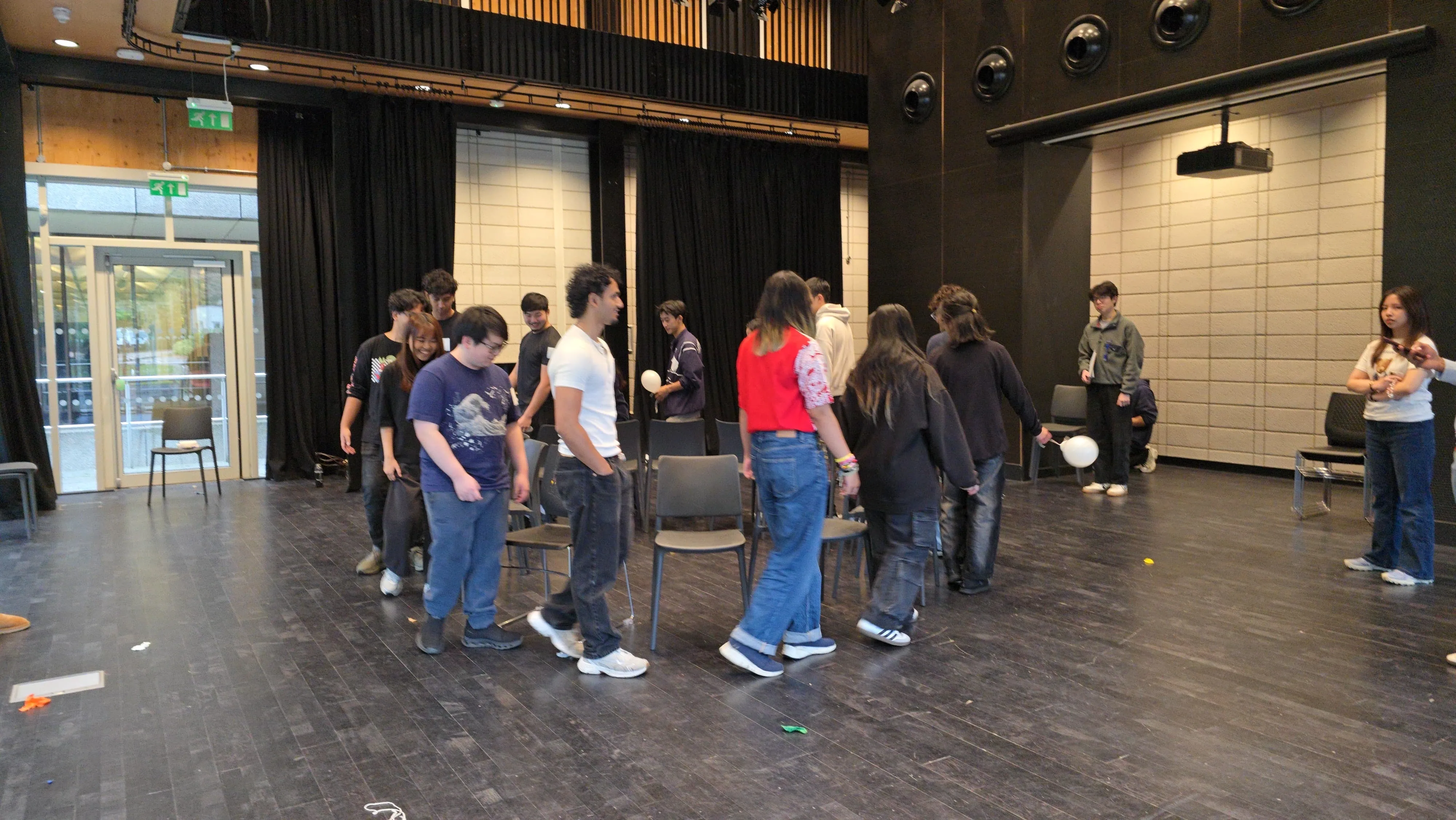 Welcome Event 👾 - Image 31