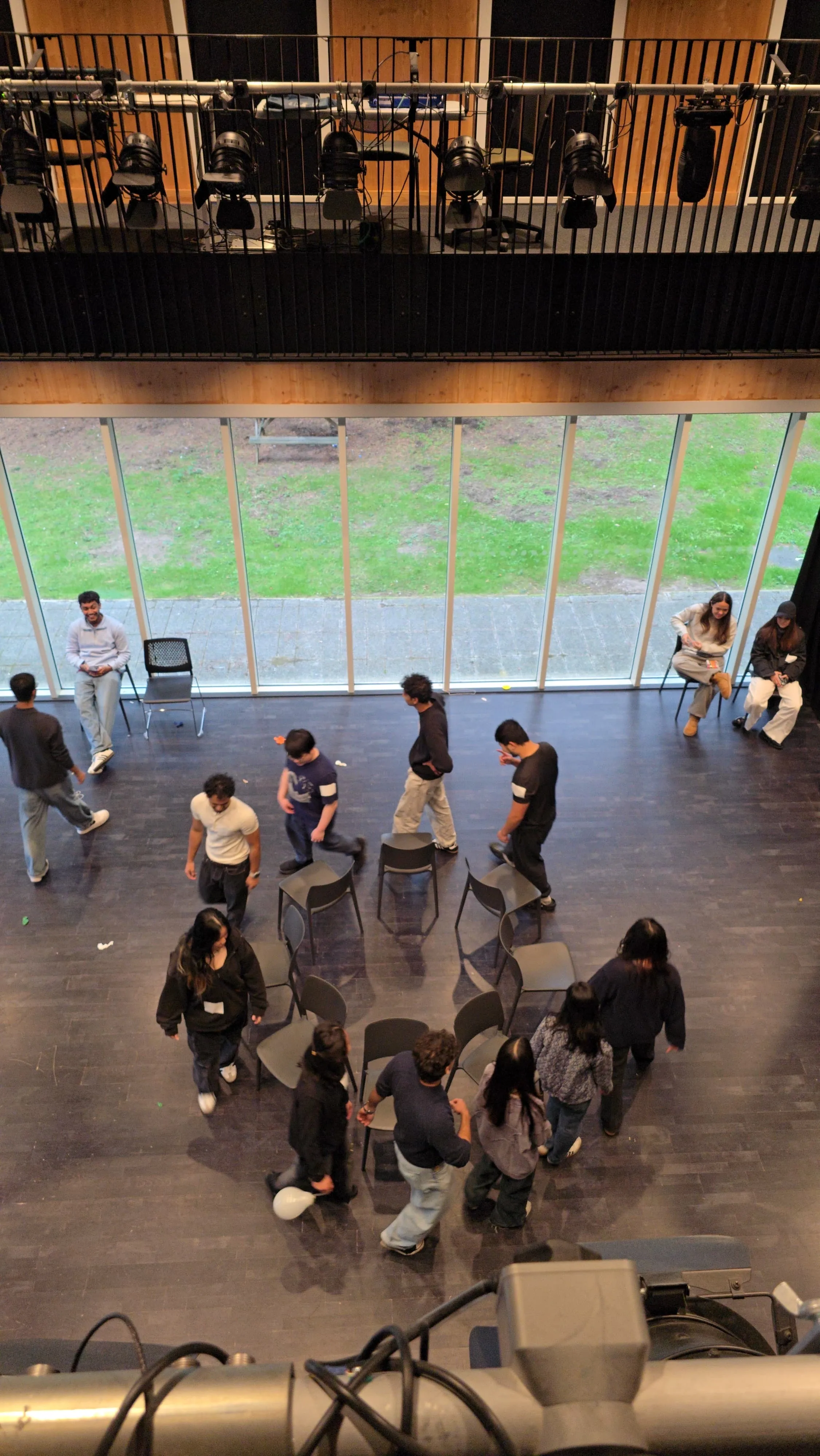 Welcome Event 👾 - Image 32