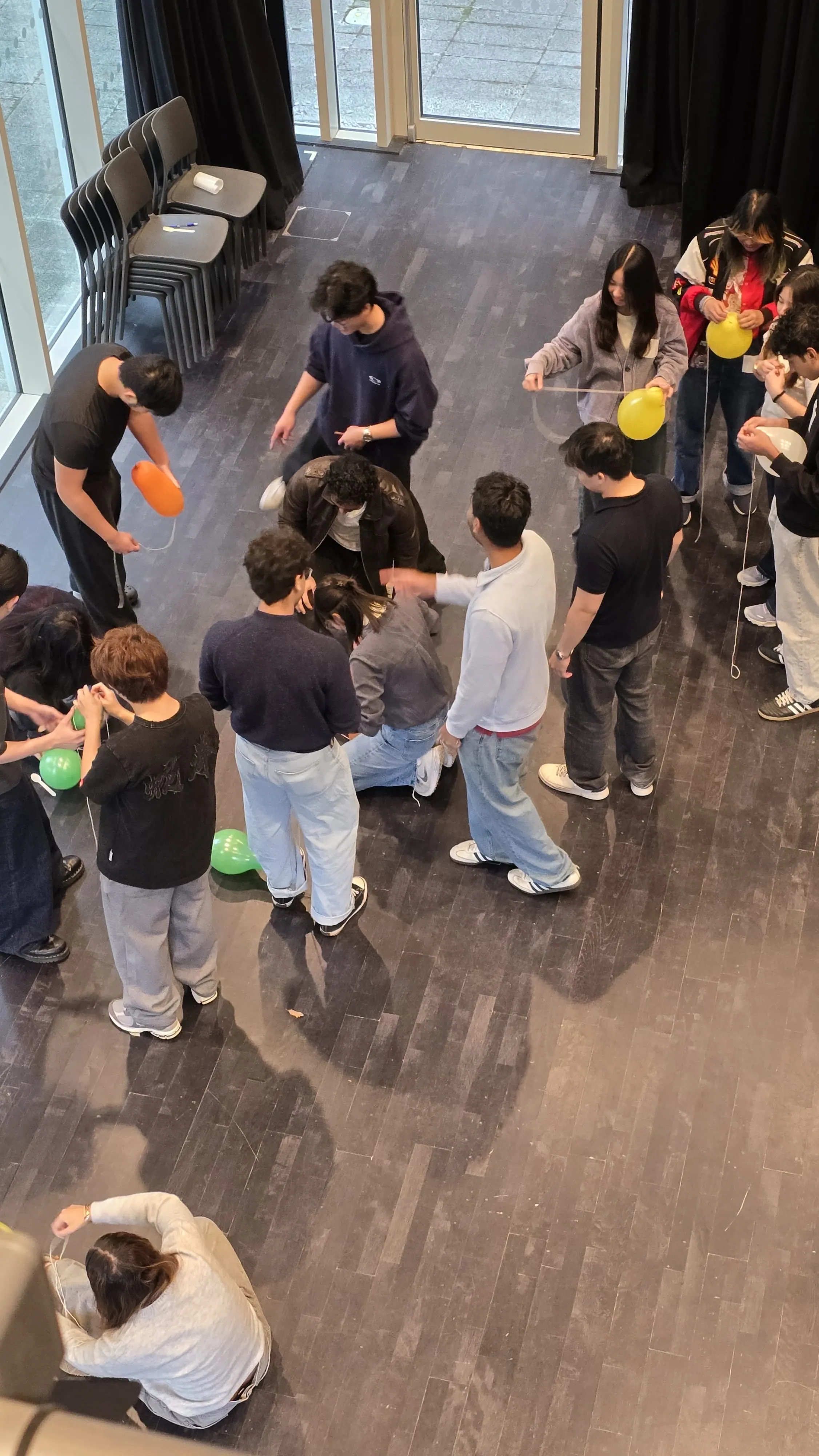 Welcome Event 👾 - Image 33