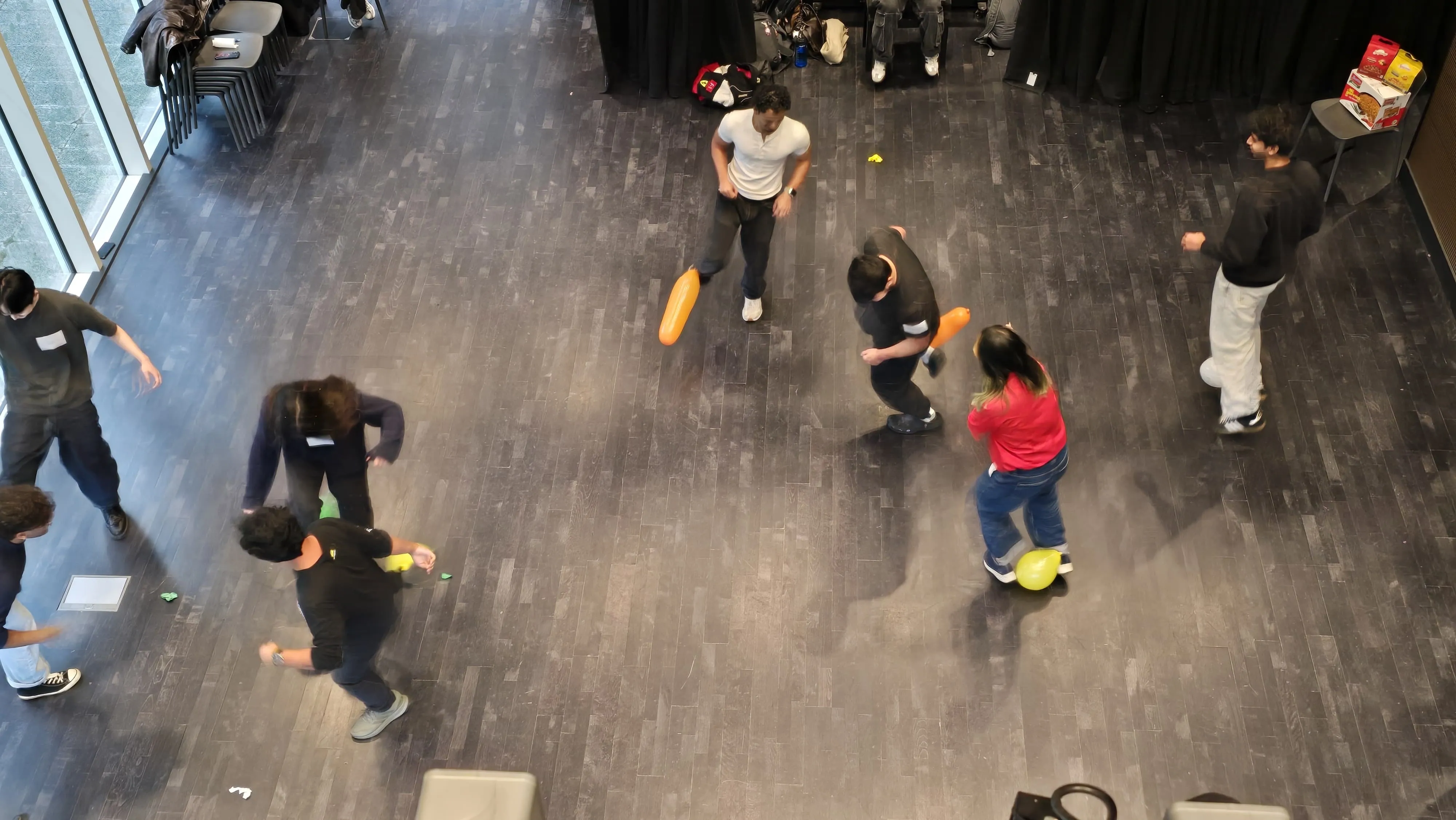 Welcome Event 👾 - Image 34