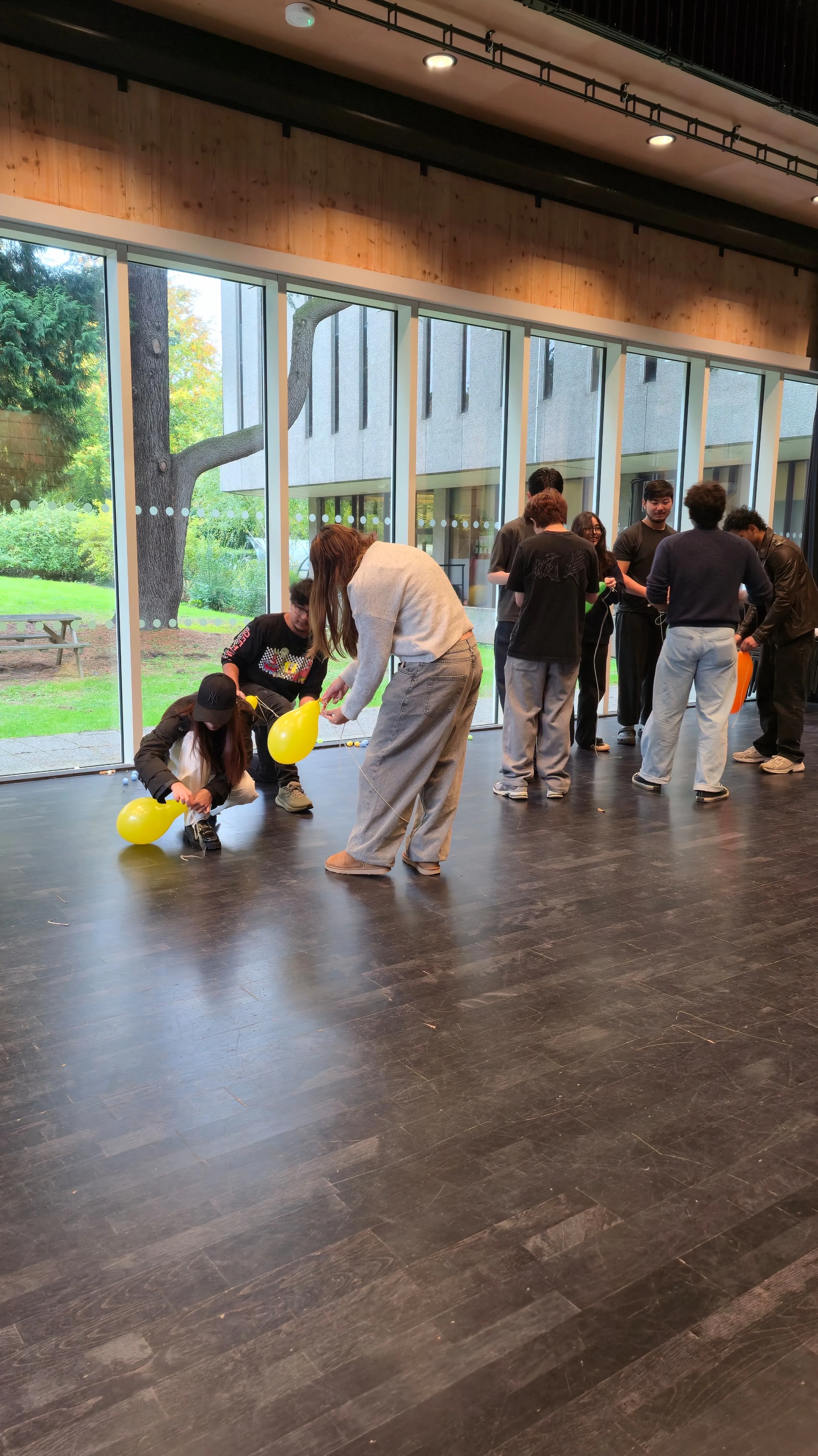 Welcome Event 👾 - Image 36