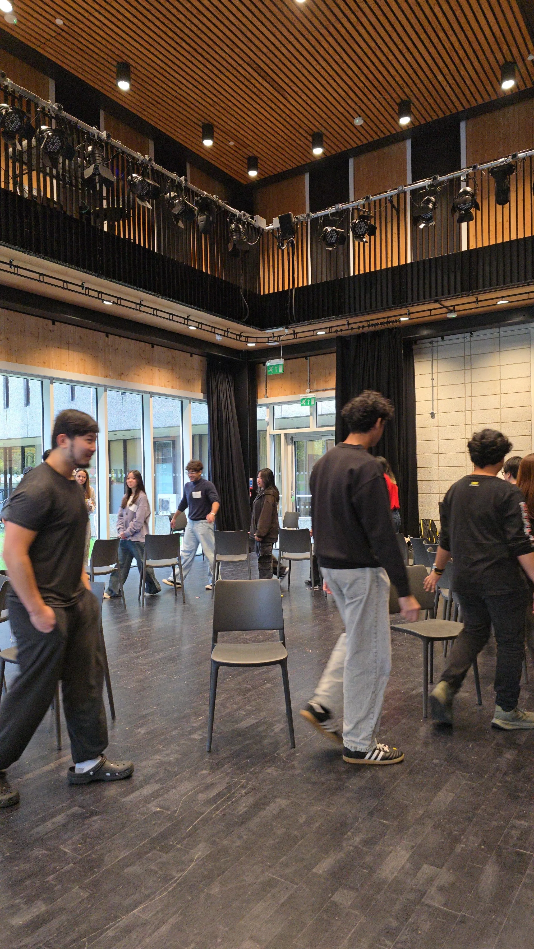 Welcome Event 👾 - Image 38