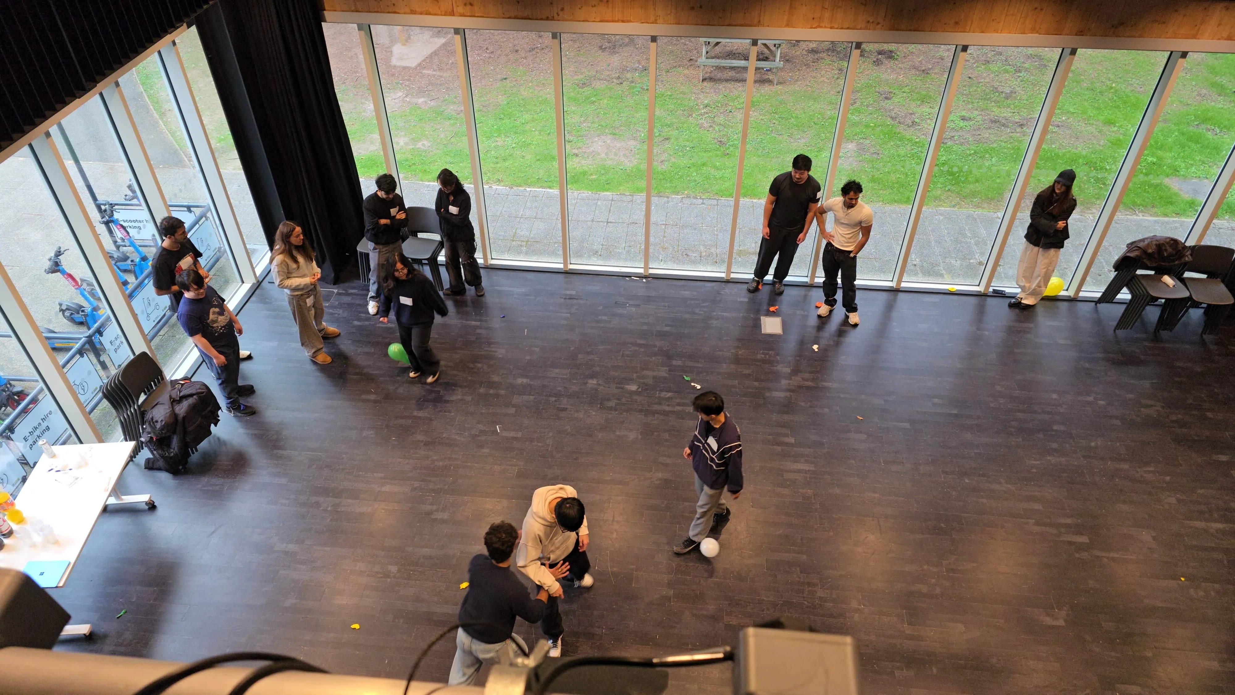 Welcome Event 👾 - Image 39