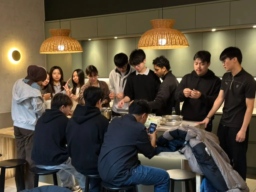 Lunar New Year 🧧🥟