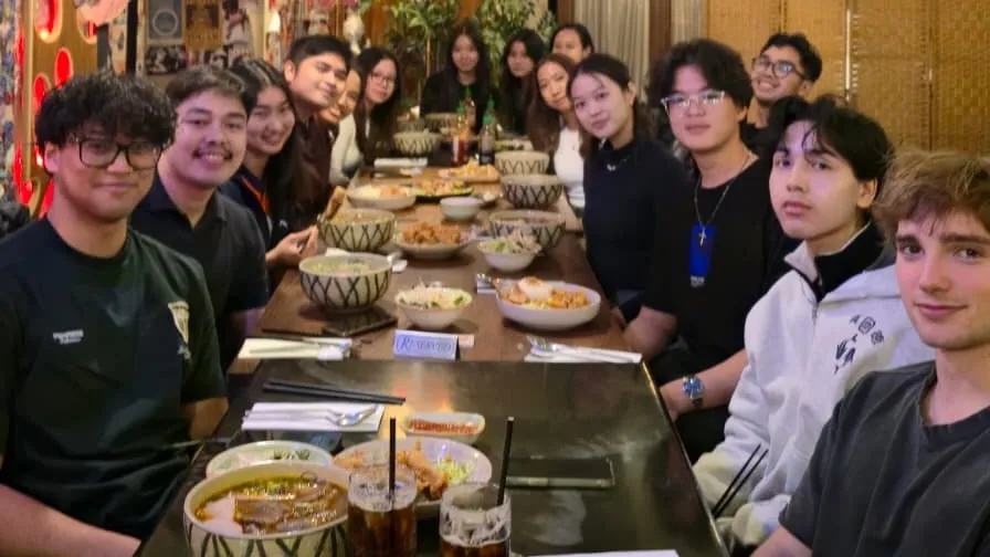 Thanksgiving Dinner 🦃