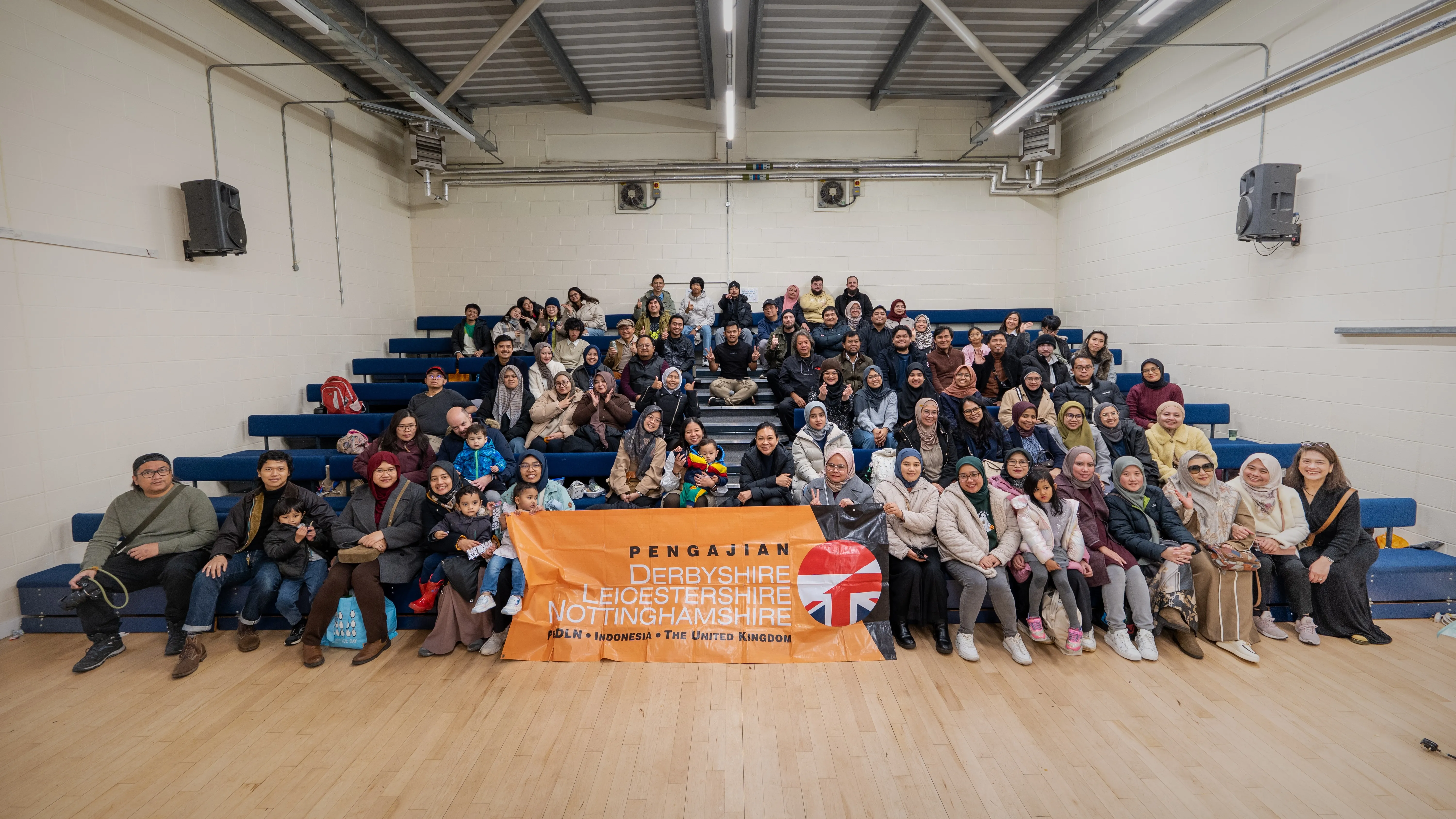 Winter Gathering ❄️